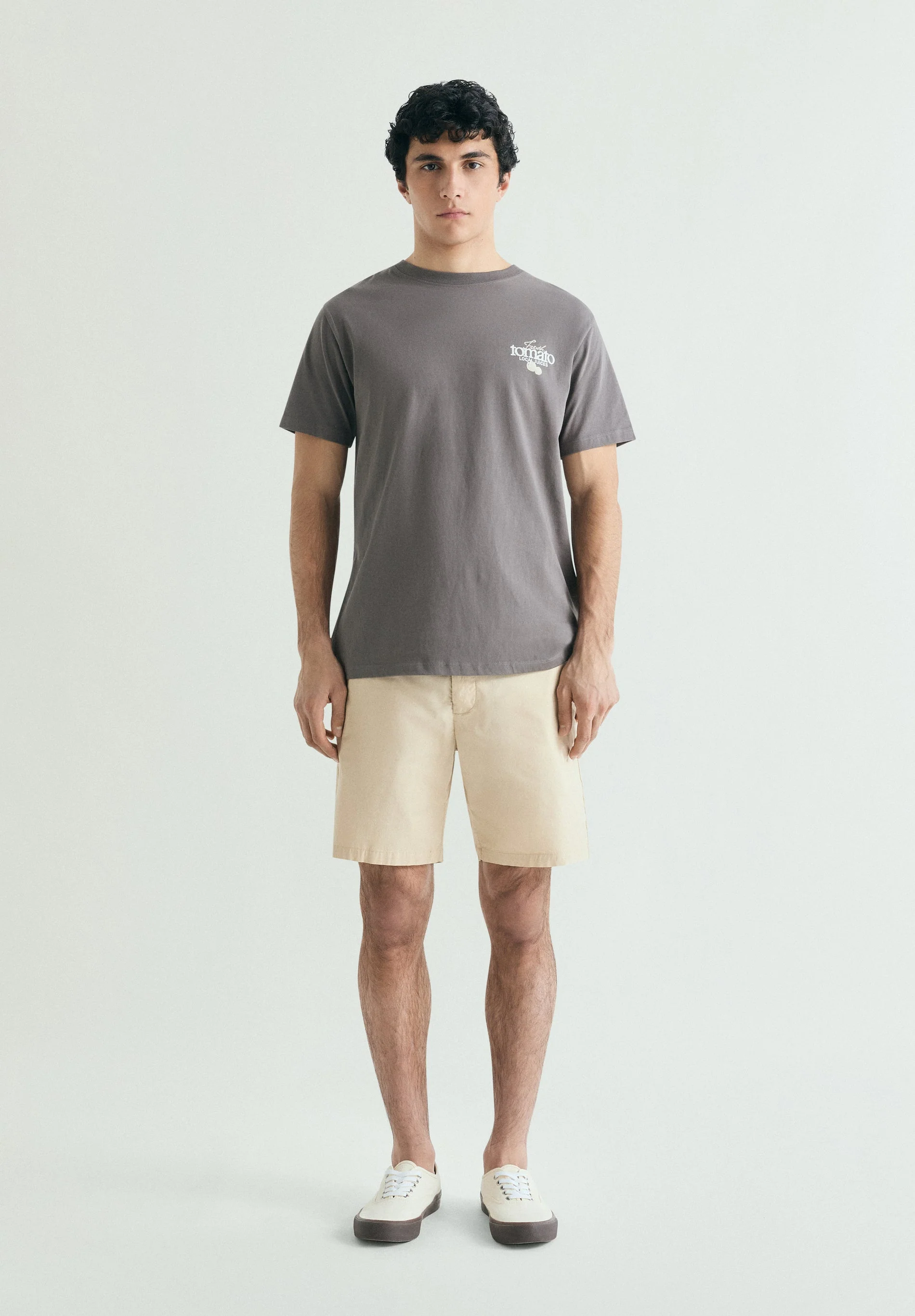 SCTOMATO TEE - Image 3
