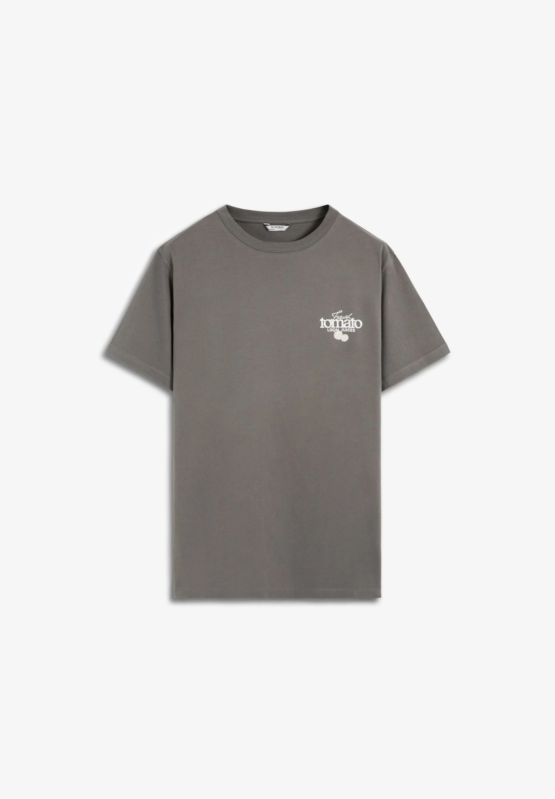 SCTOMATO TEE - Image 4