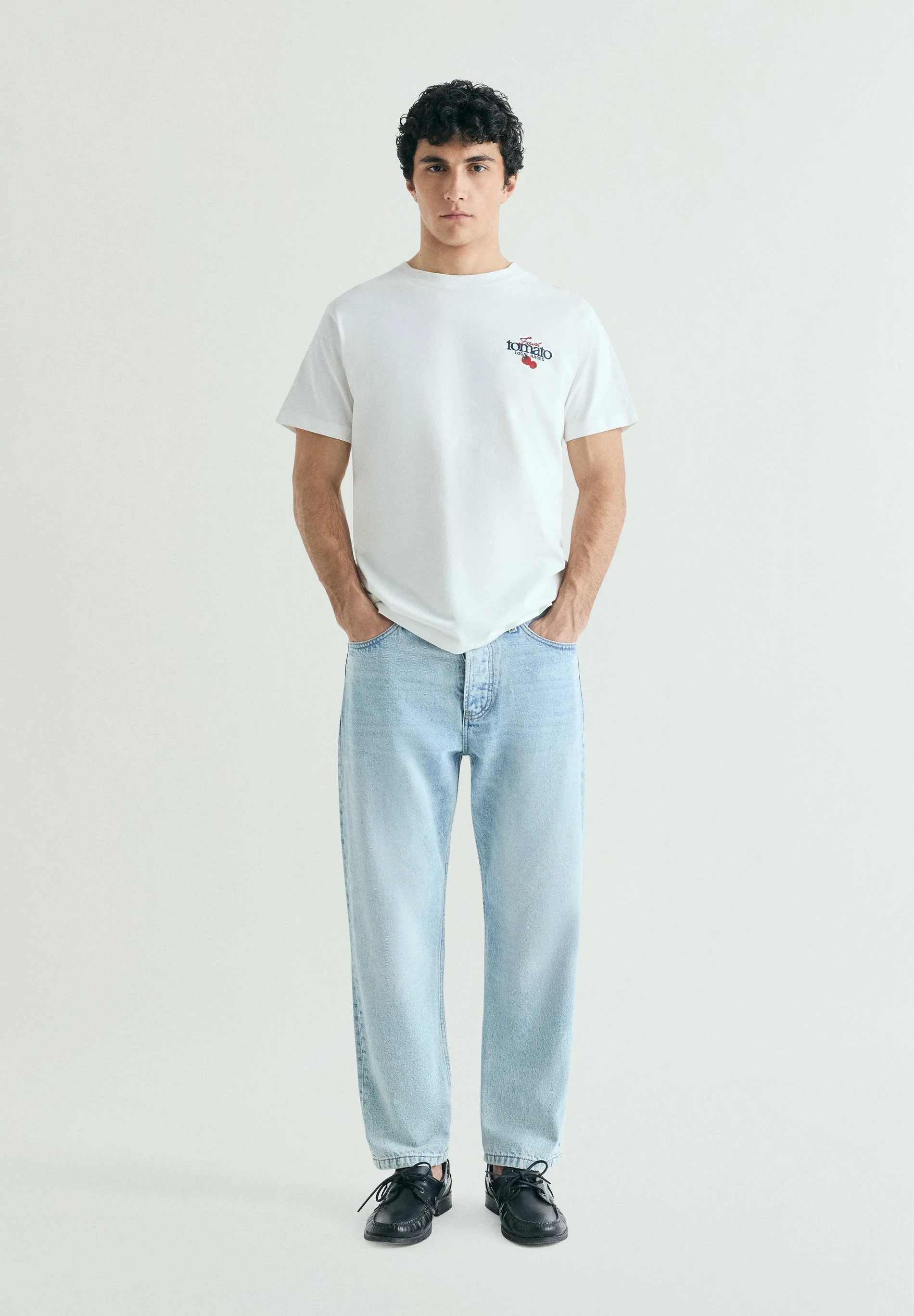 SCTOMATO TEE - Image 3