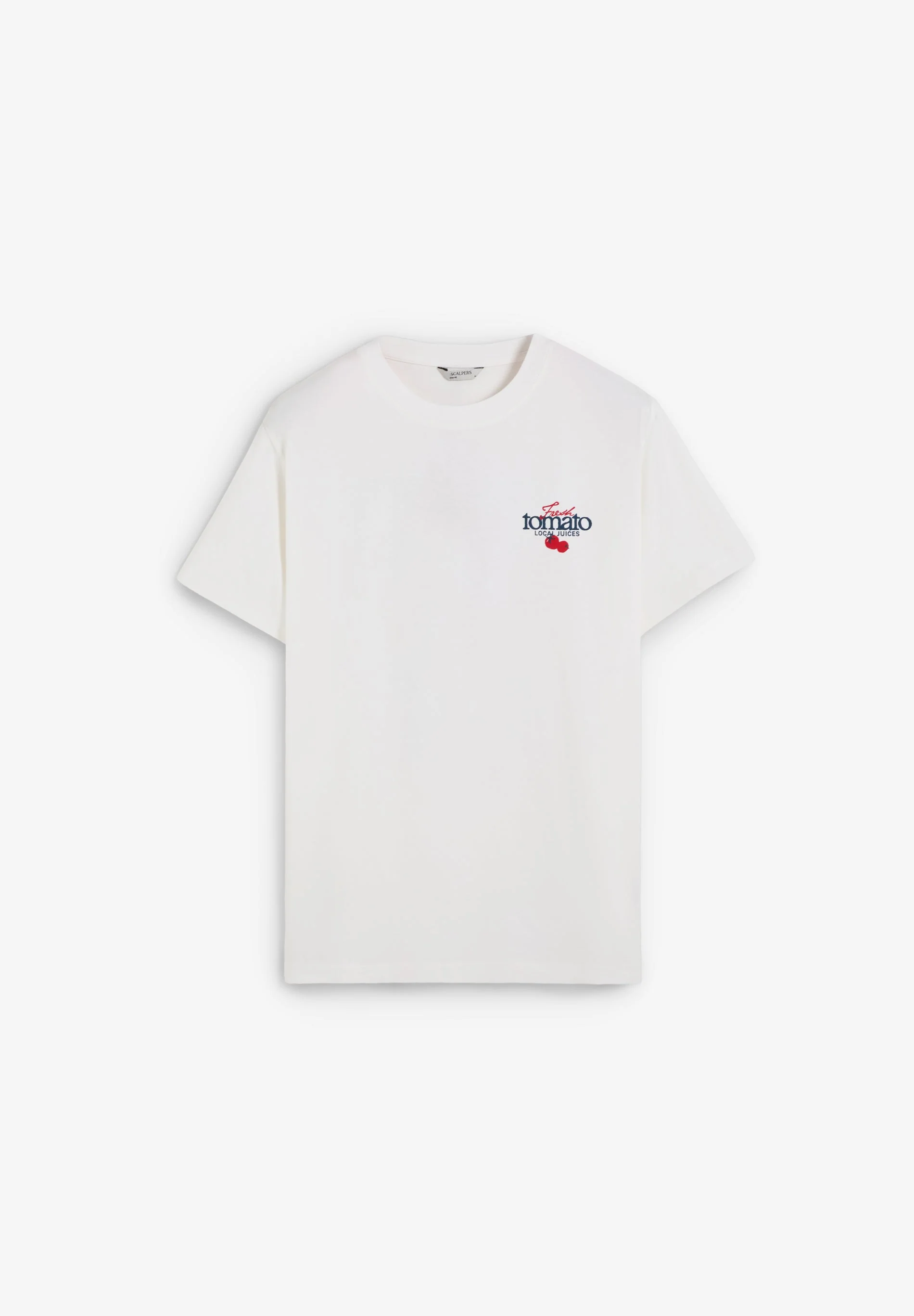 SCTOMATO TEE - Image 4