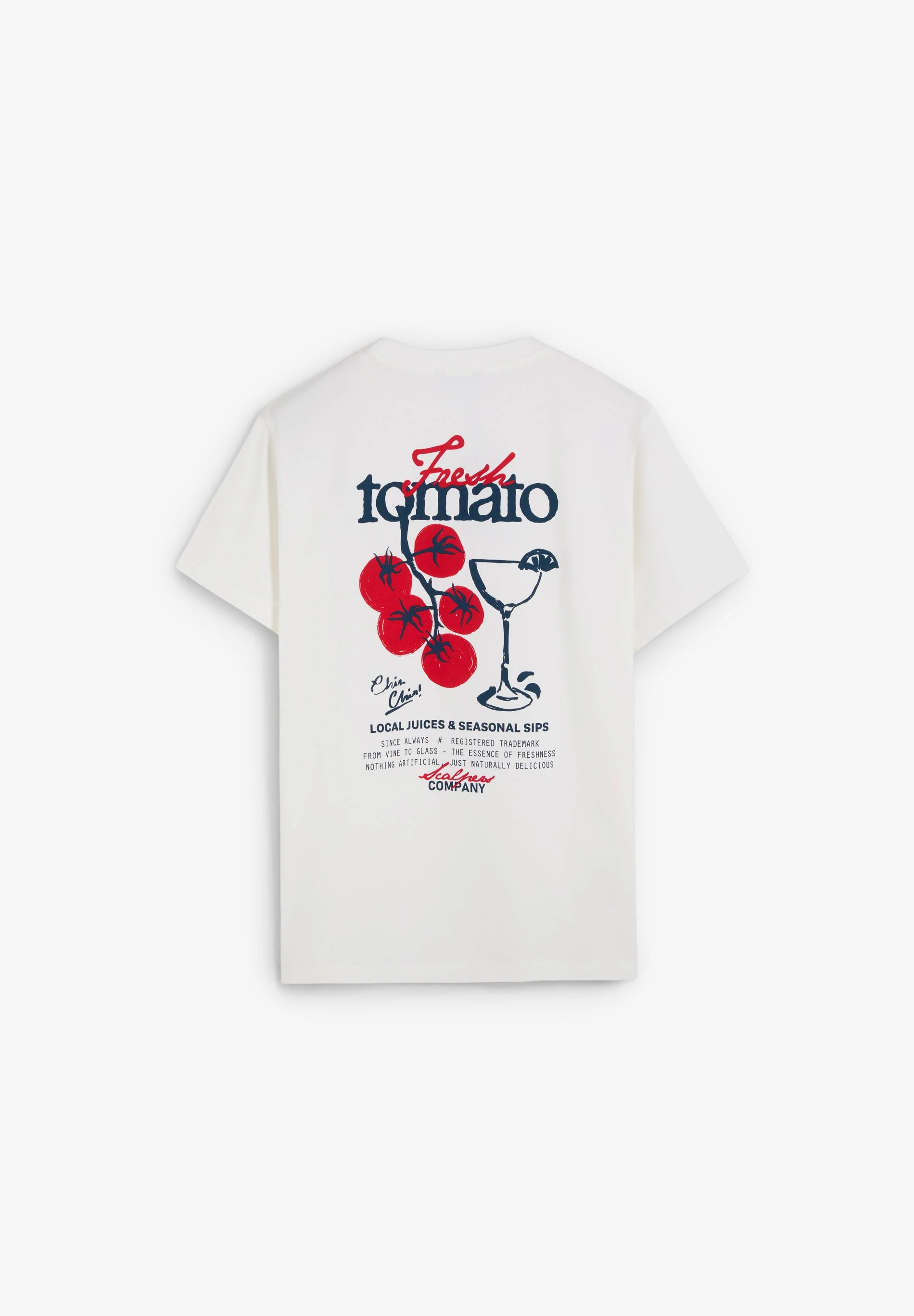 SCTOMATO TEE - Image 5