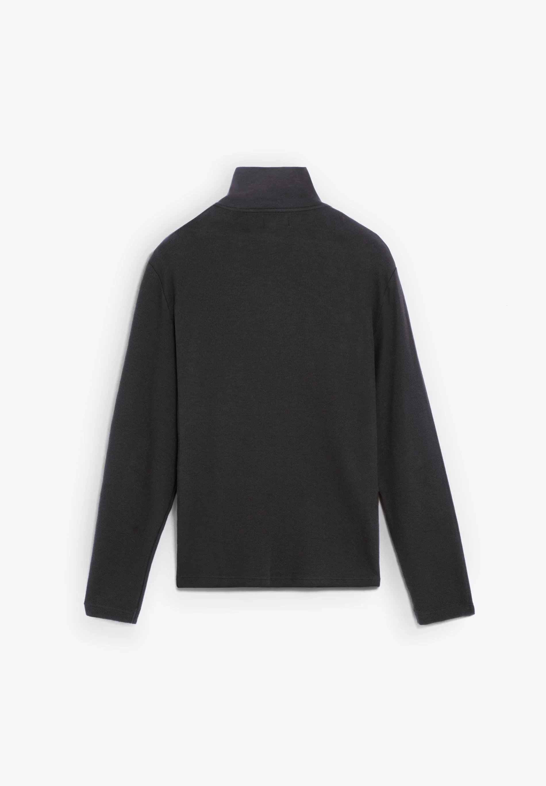 HALF ZIP SWEATSHIRT - Image 6
