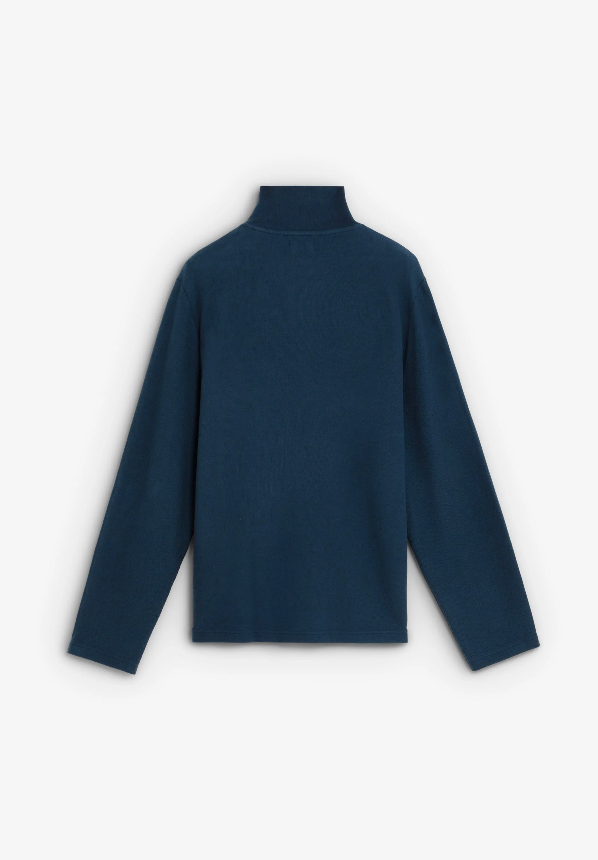 HALF ZIP SWEATSHIRT - Image 7