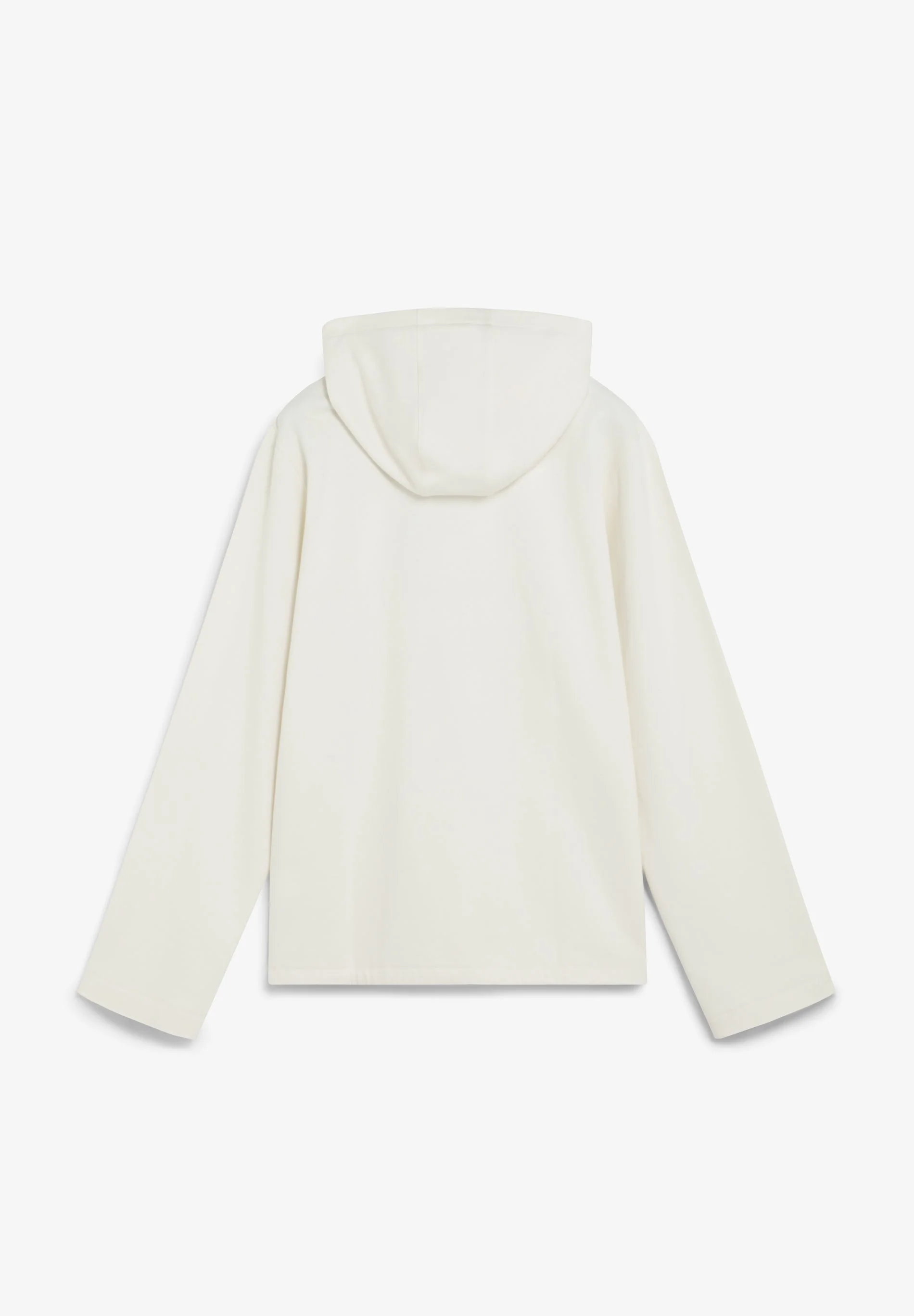 HOODIE WITH FRONT POCKET - Image 7