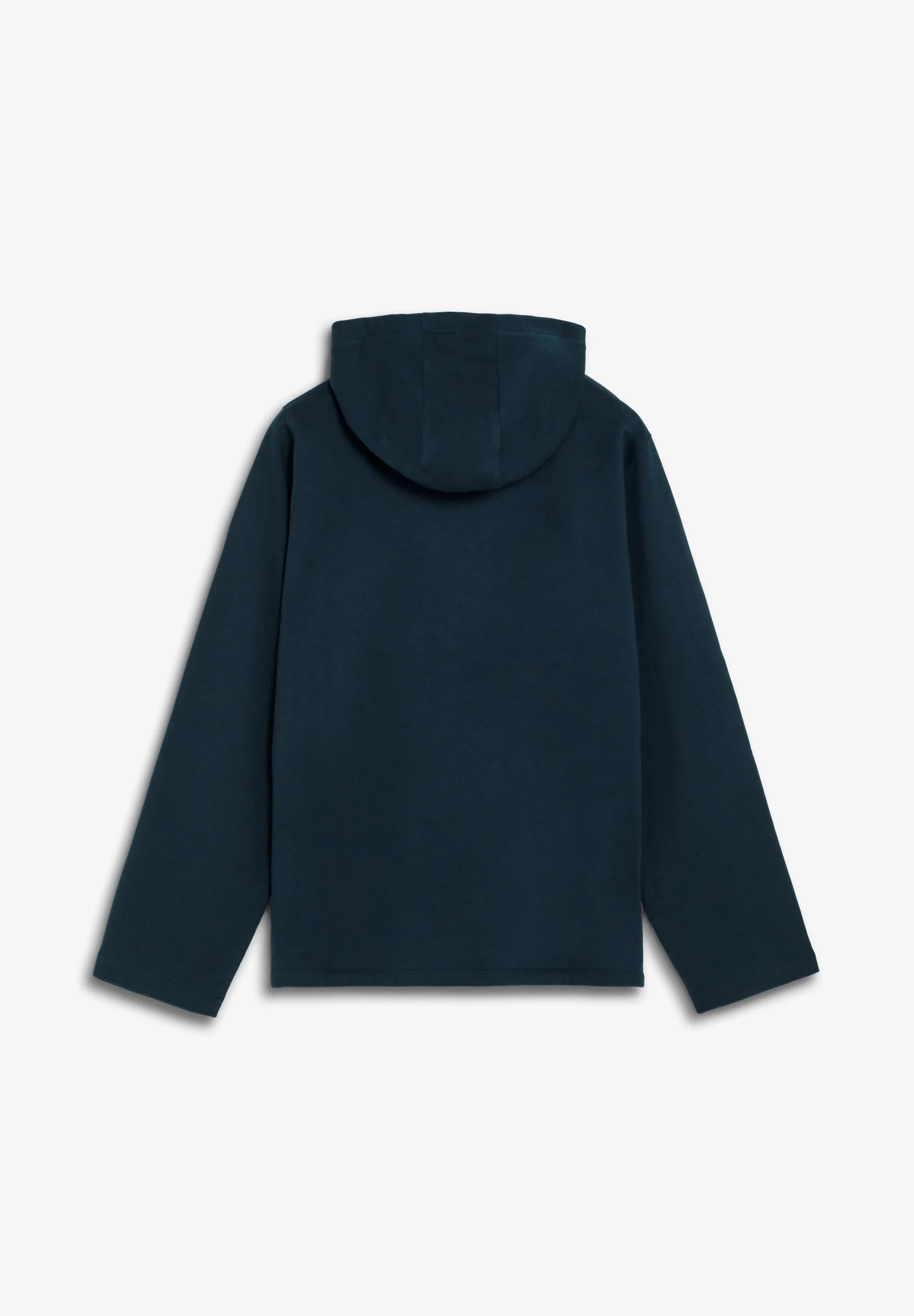 HOODIE WITH FRONT POCKET - Image 7