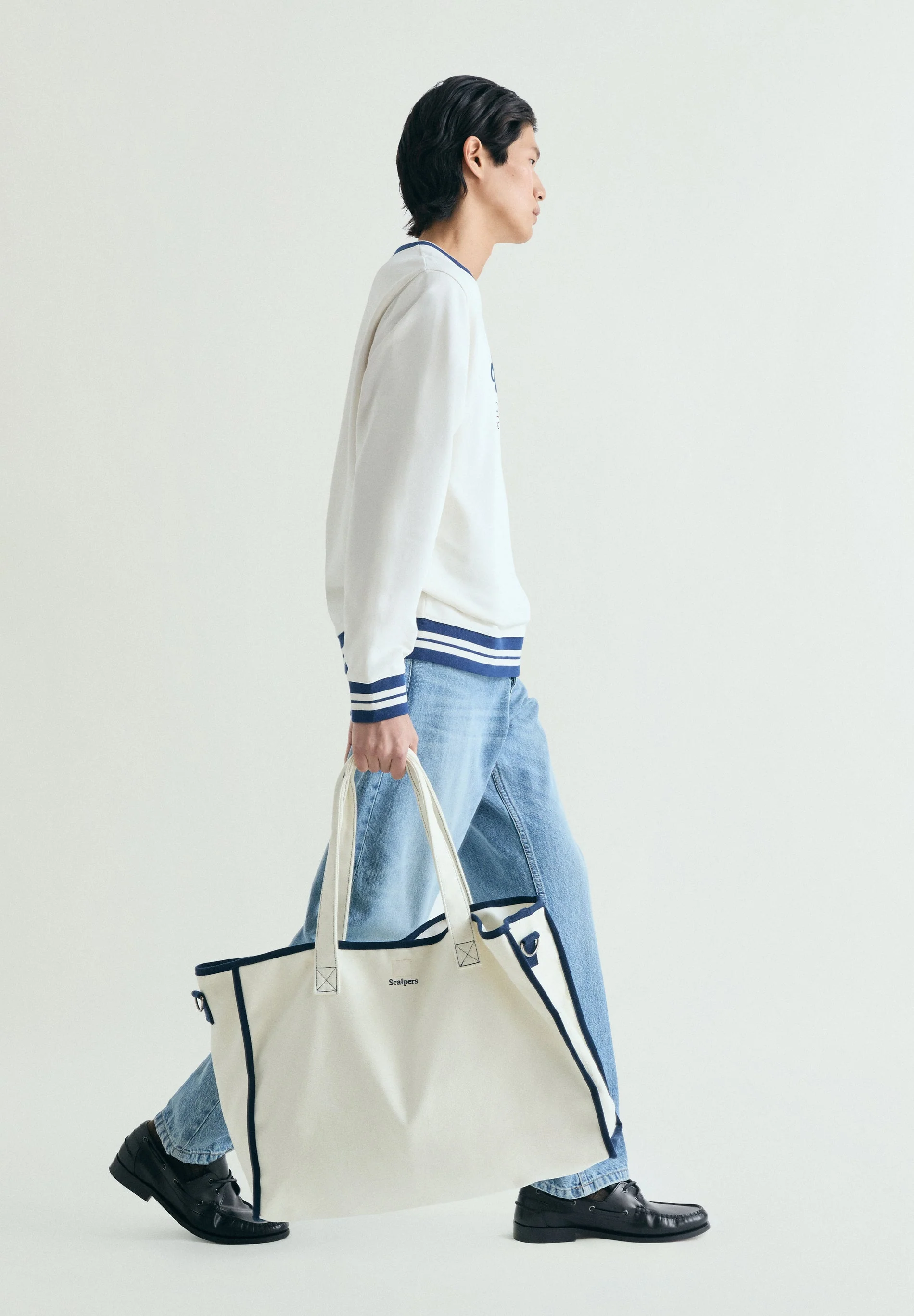 SAIL AWAY SWEATSHIRT - Image 5