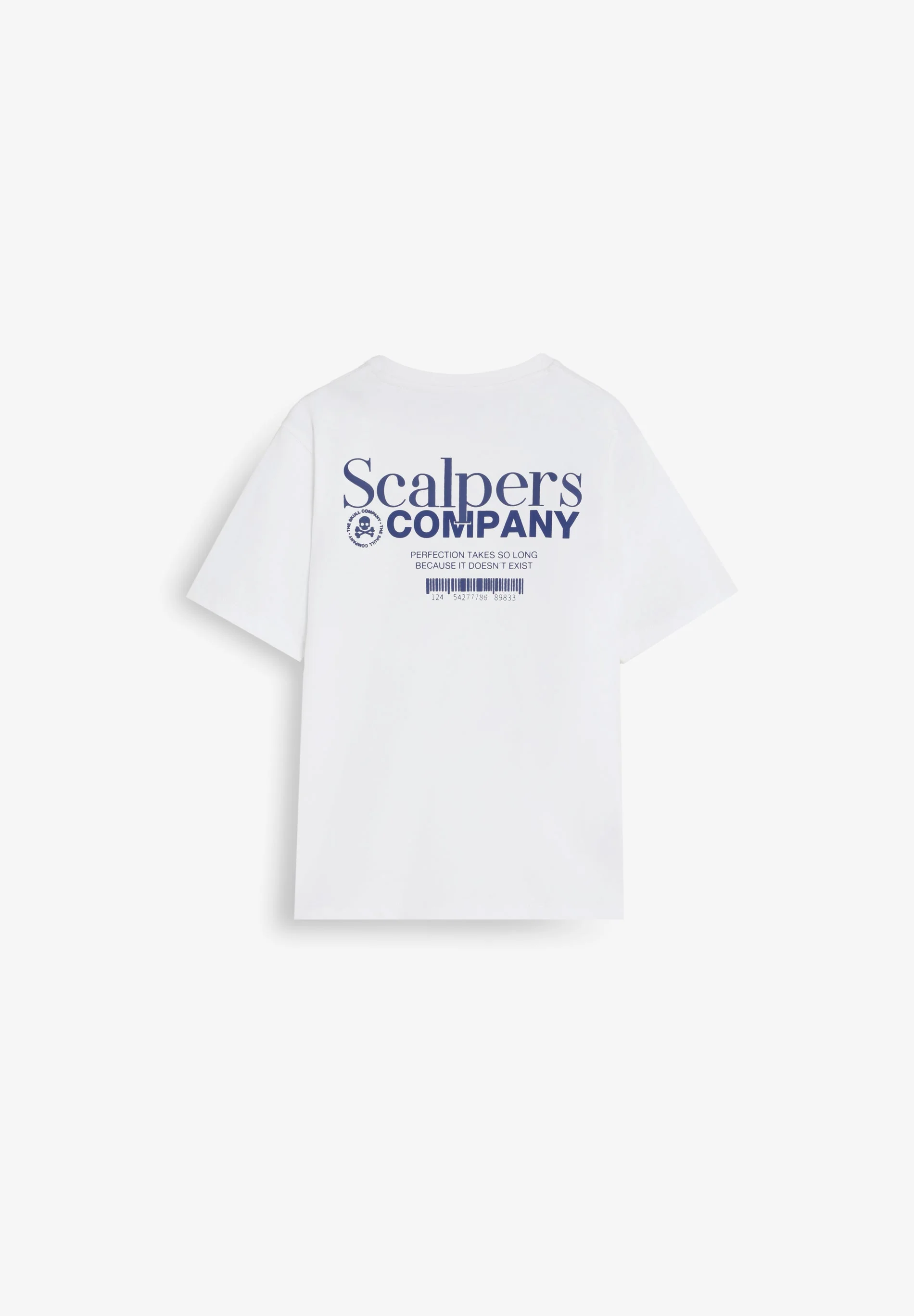 REGULAR FIT COTTON T-SHIRT - Image 2