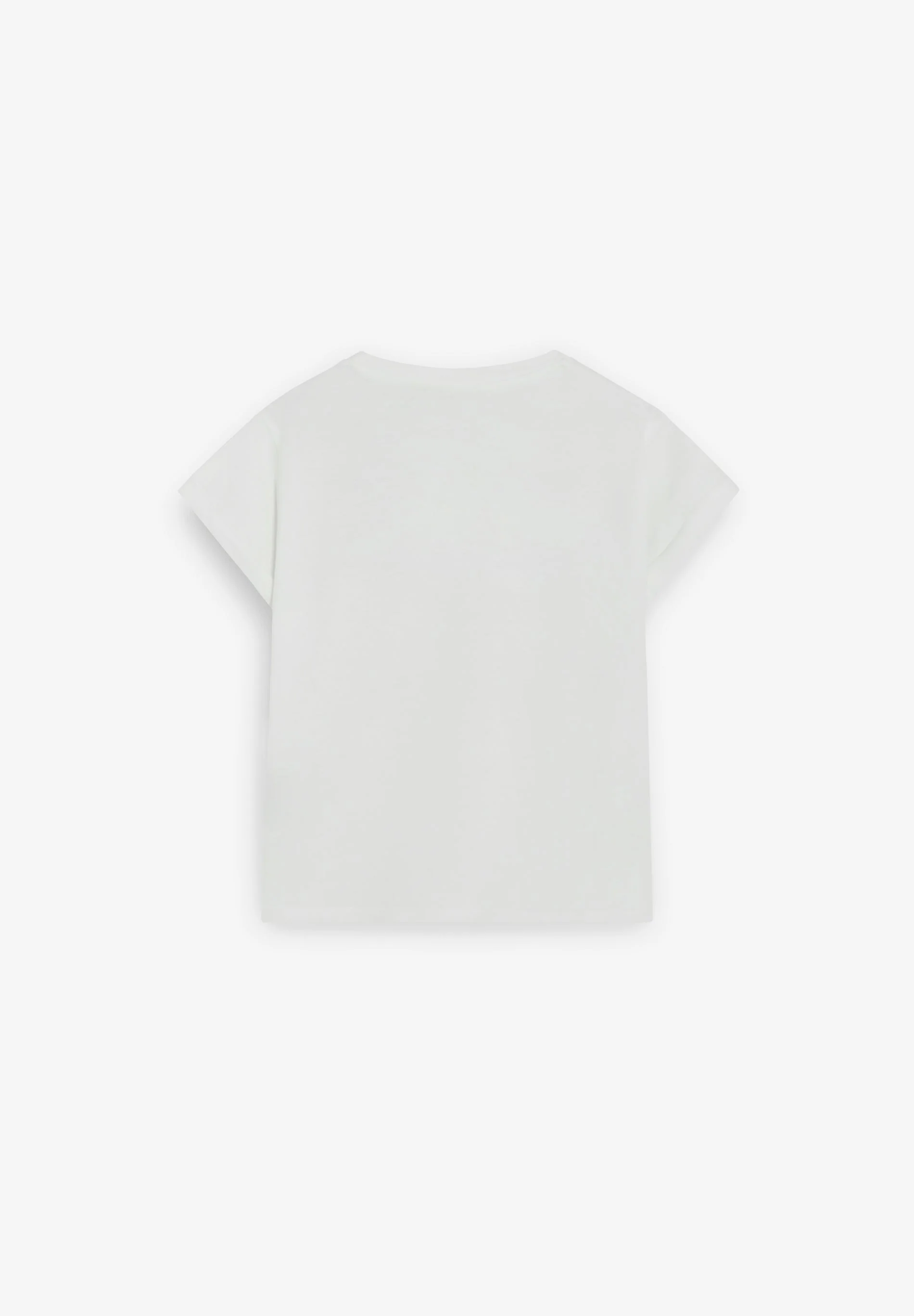 RHINESTONE PRINT T-SHIRT - Image 6