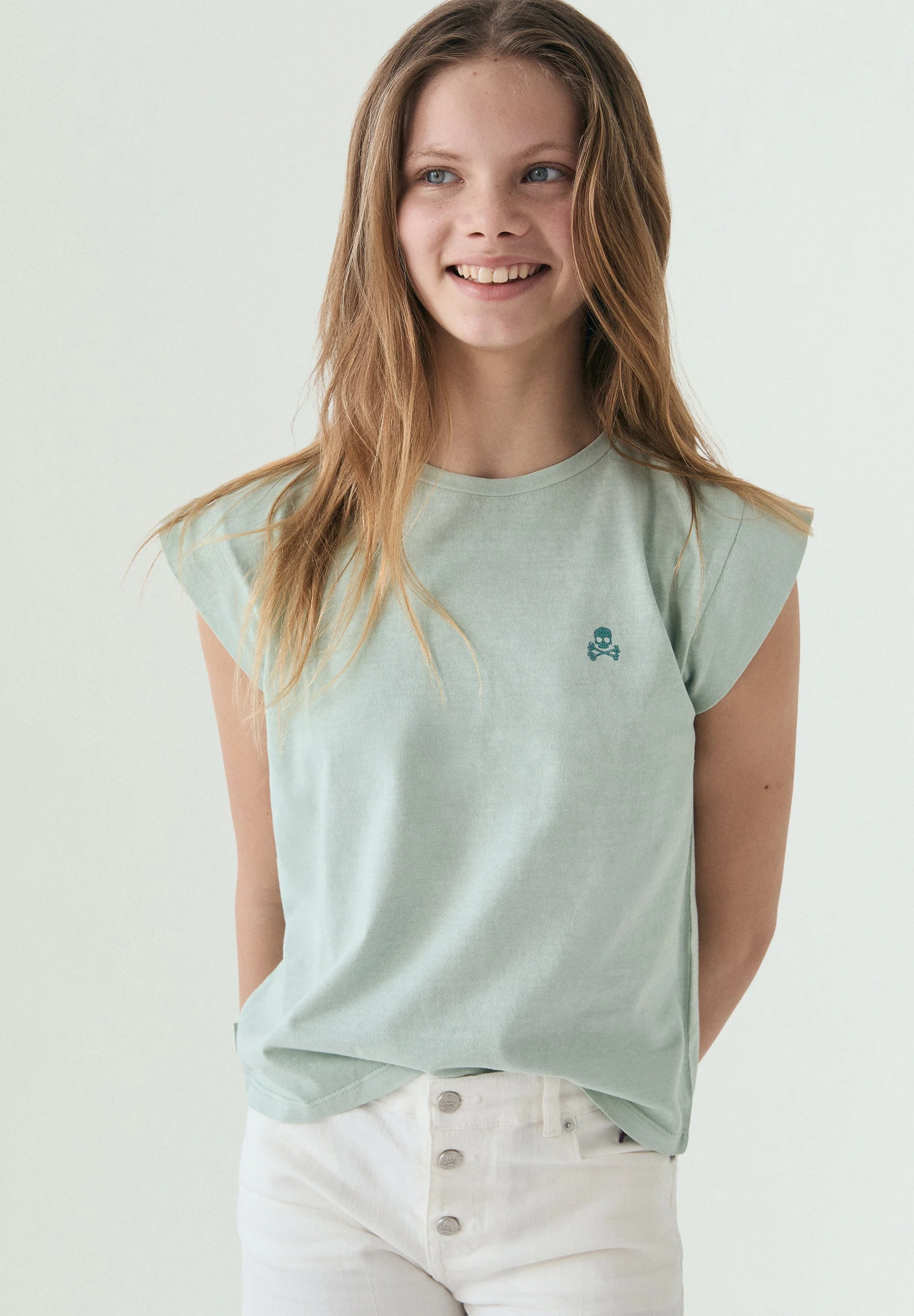 ANIMAL PRINT T-SHIRT - Image 2