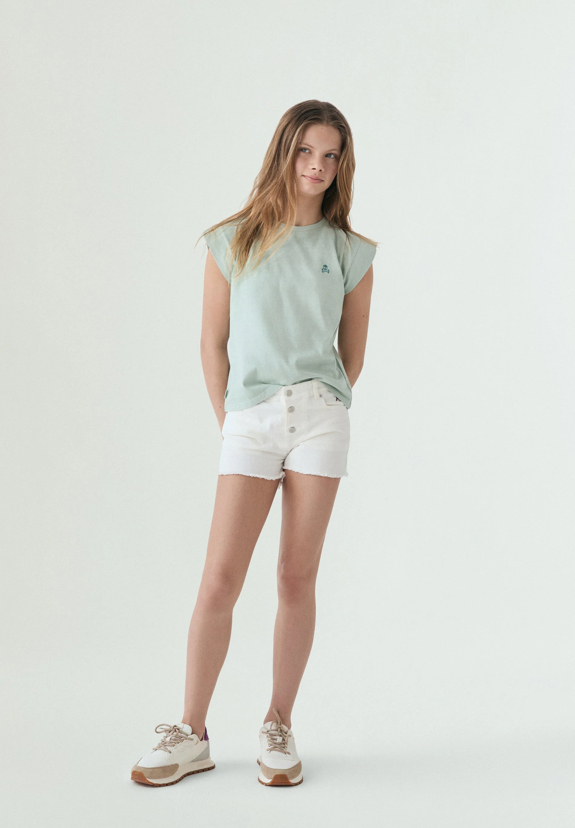 ANIMAL PRINT T-SHIRT - Image 3