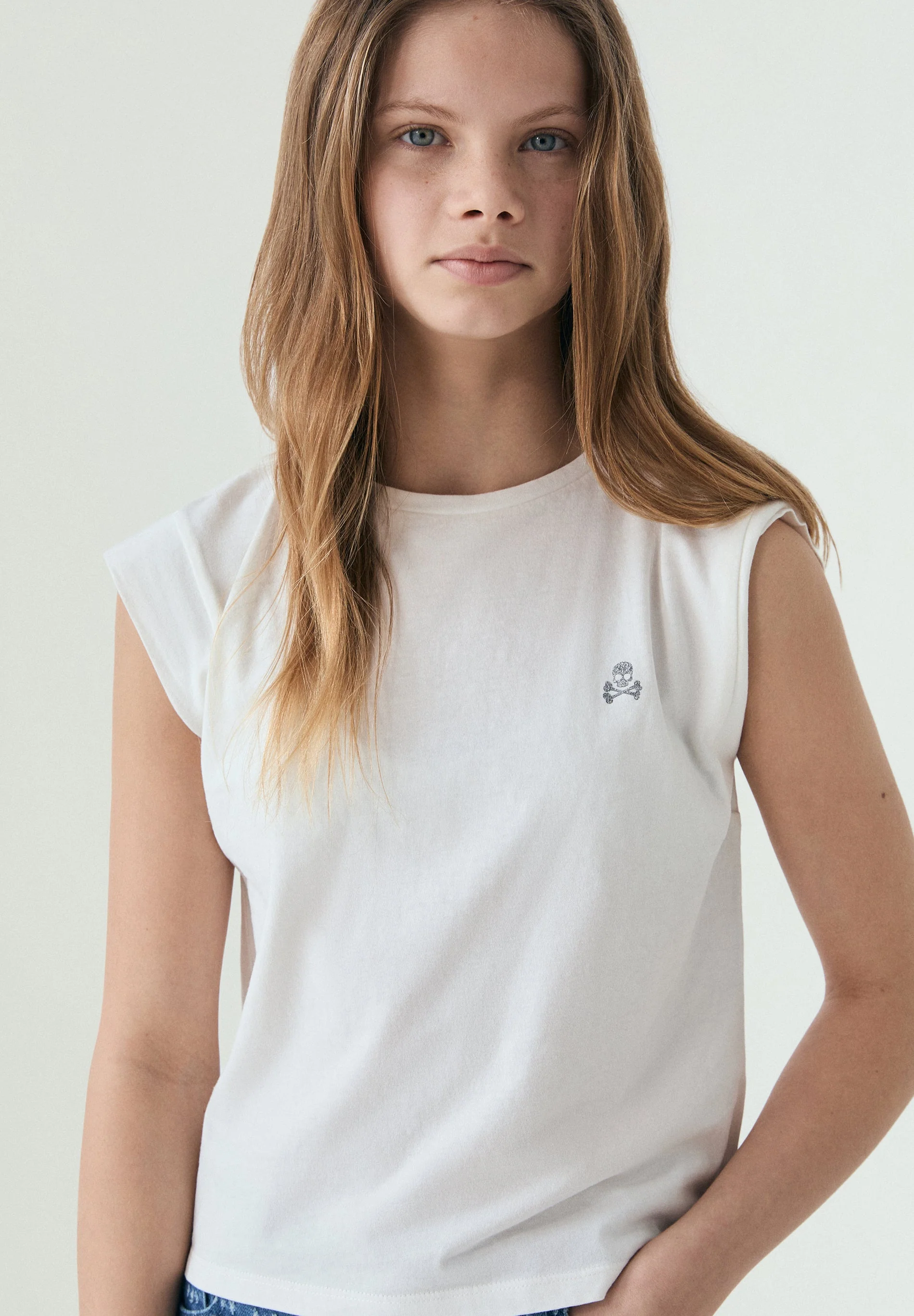 ANIMAL PRINT T-SHIRT - Image 3