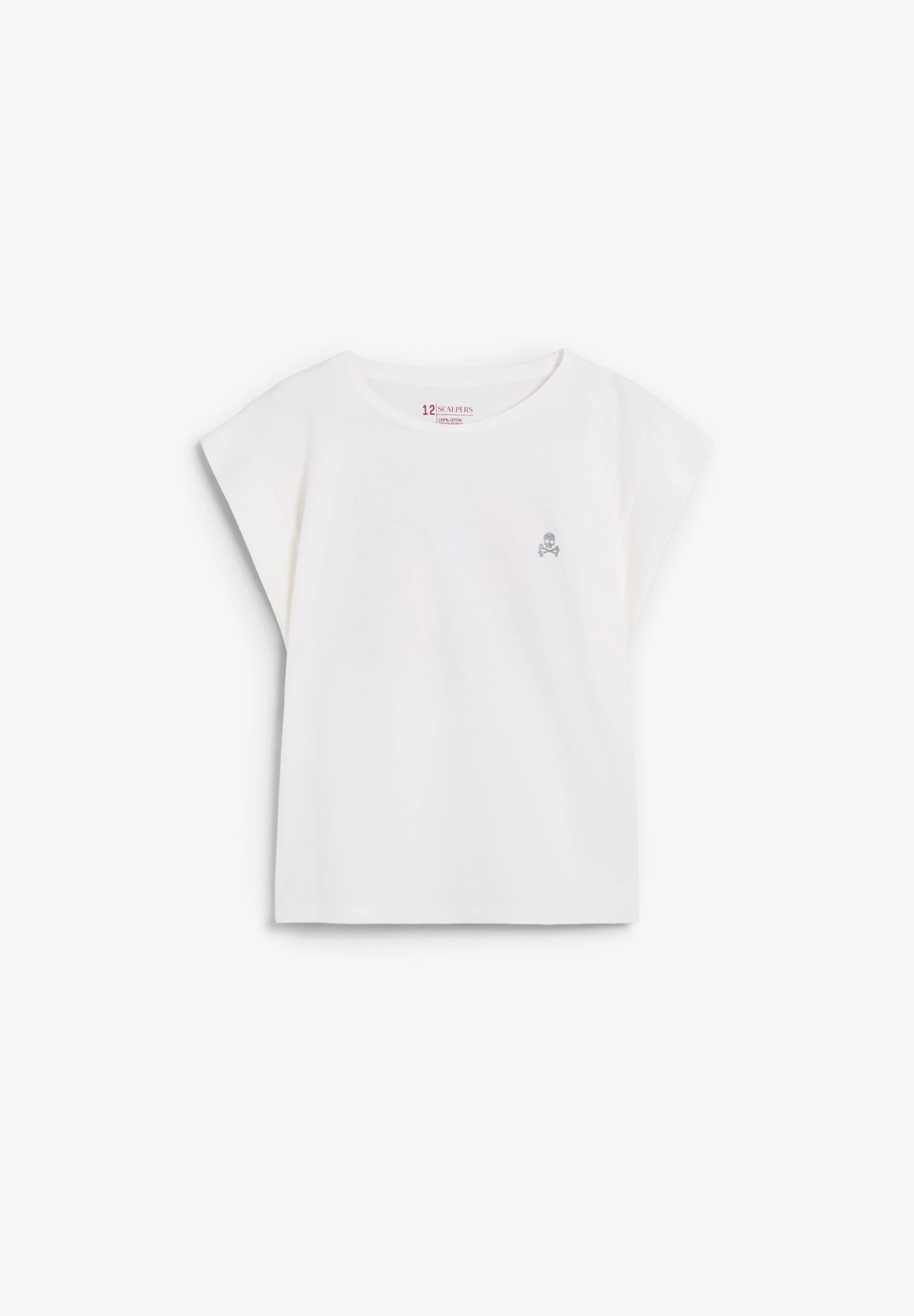 ANIMAL PRINT T-SHIRT - Image 5