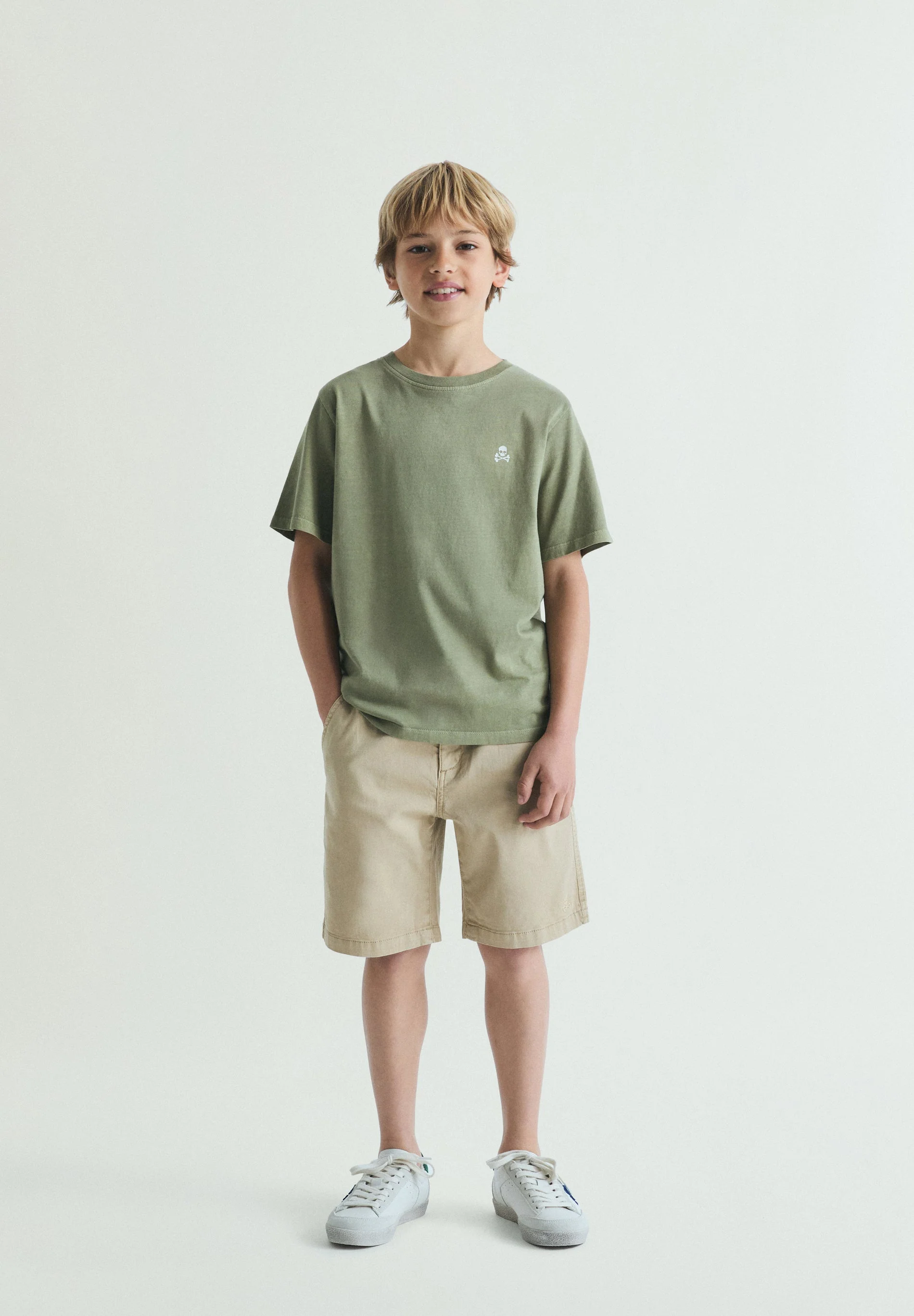 MIXED FEELINGS PRINT T-SHIRT - Image 3