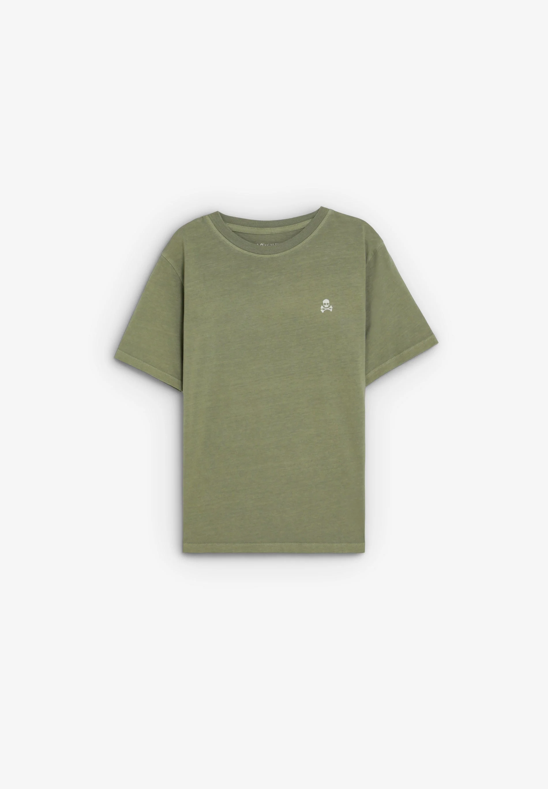 MIXED FEELINGS PRINT T-SHIRT - Image 6