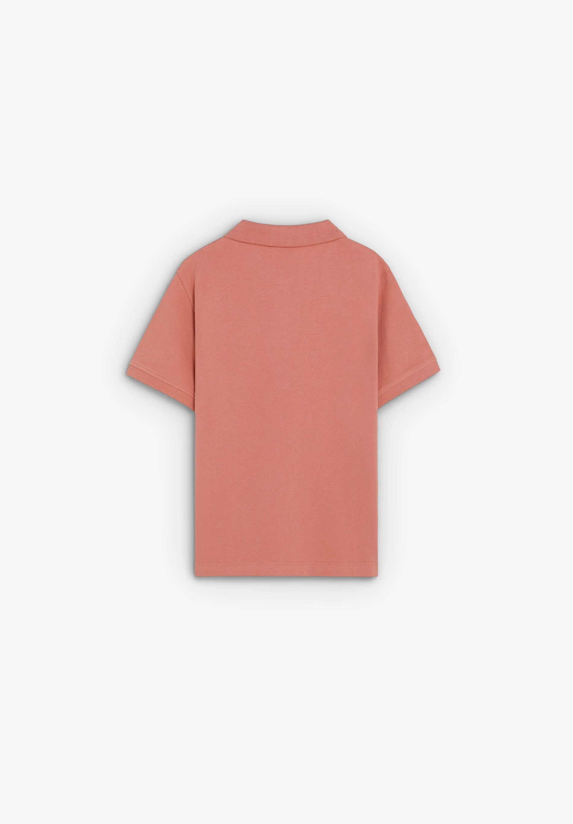 BASIC POLO SHIRT WITH SKULL - Image 6