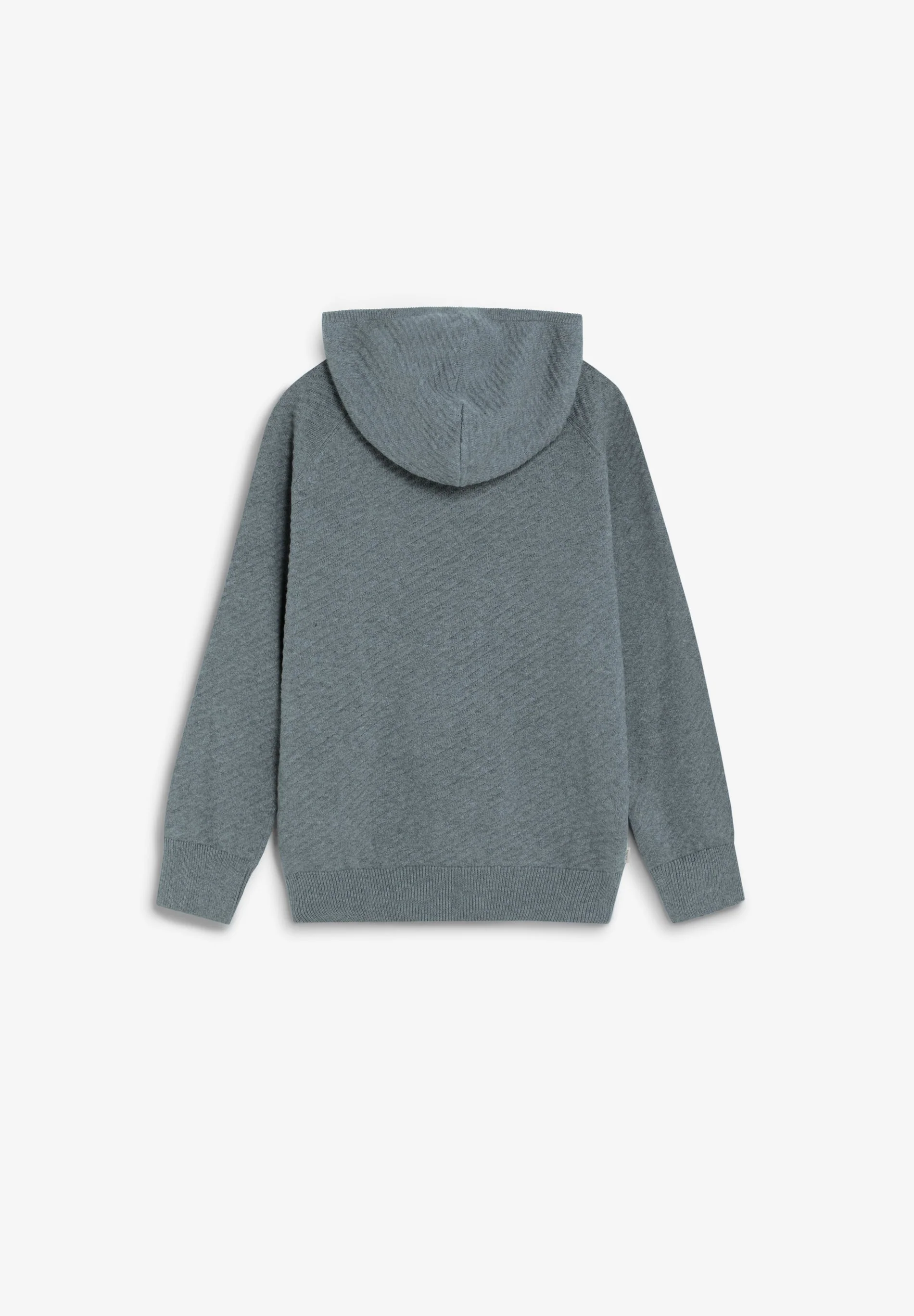 BASIC SKULL SWEATSHIRT - Image 7