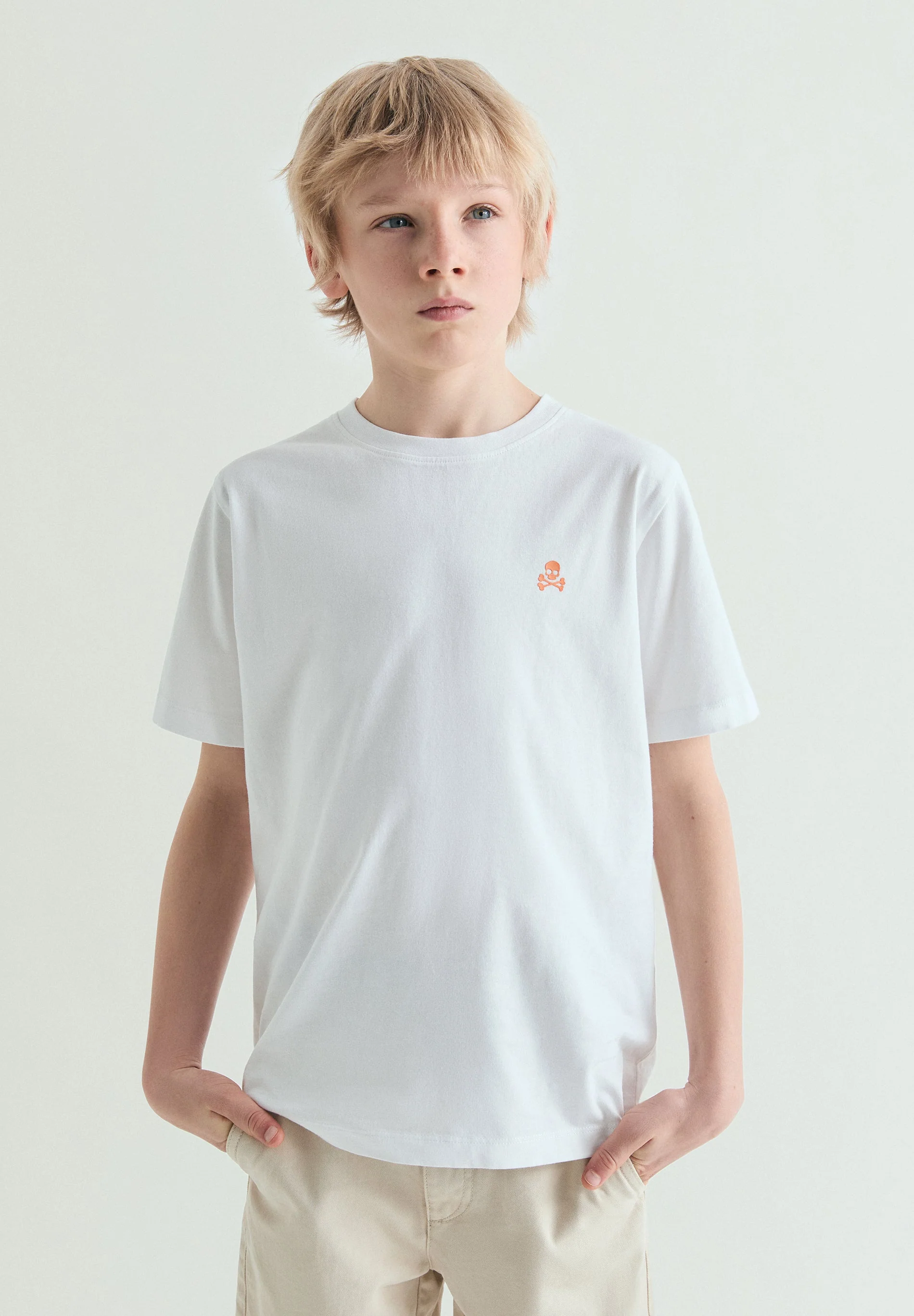 PORTUGAL PRINT T-SHIRT - Image 3