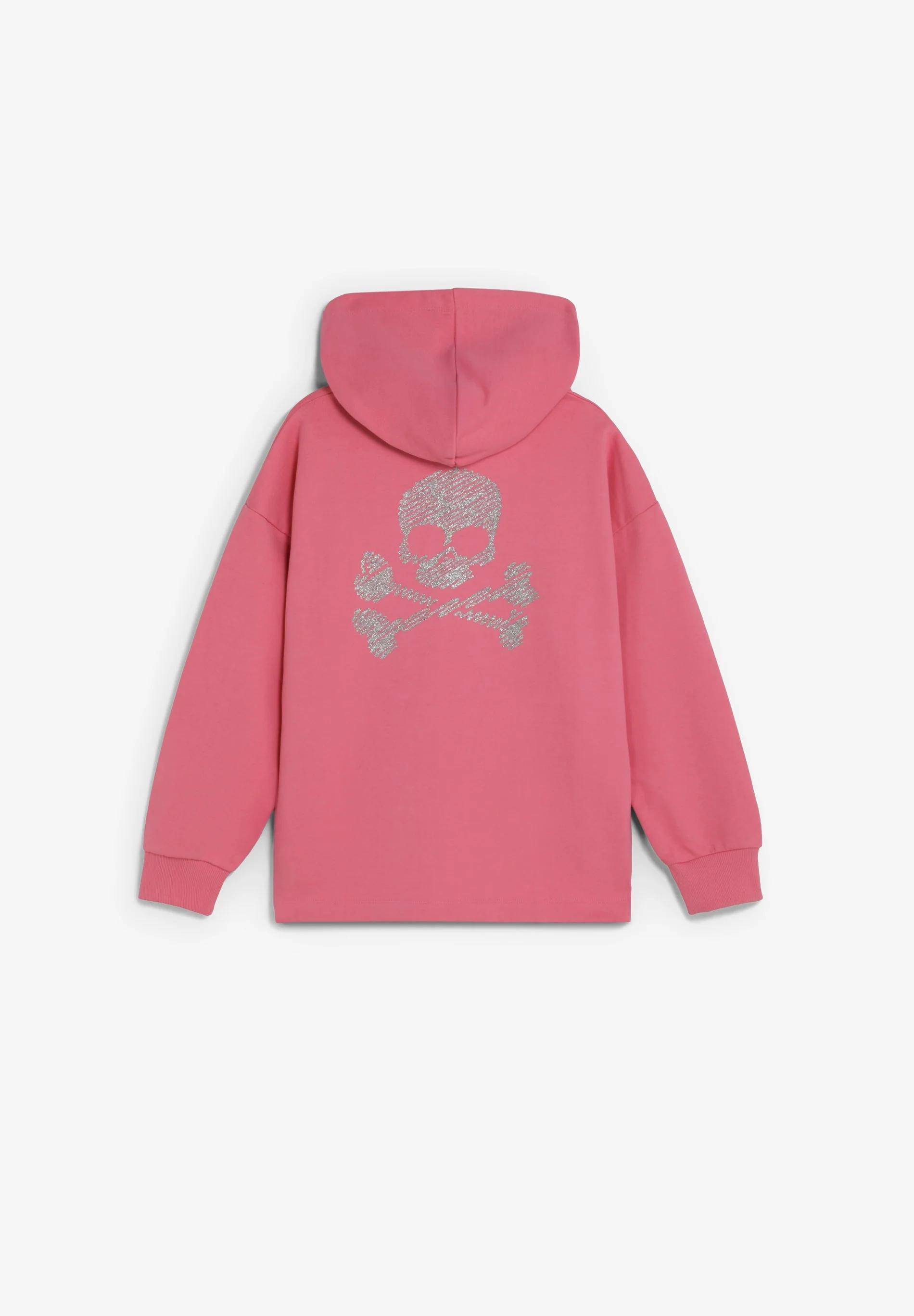 ZIPPED HOODIE - Image 5