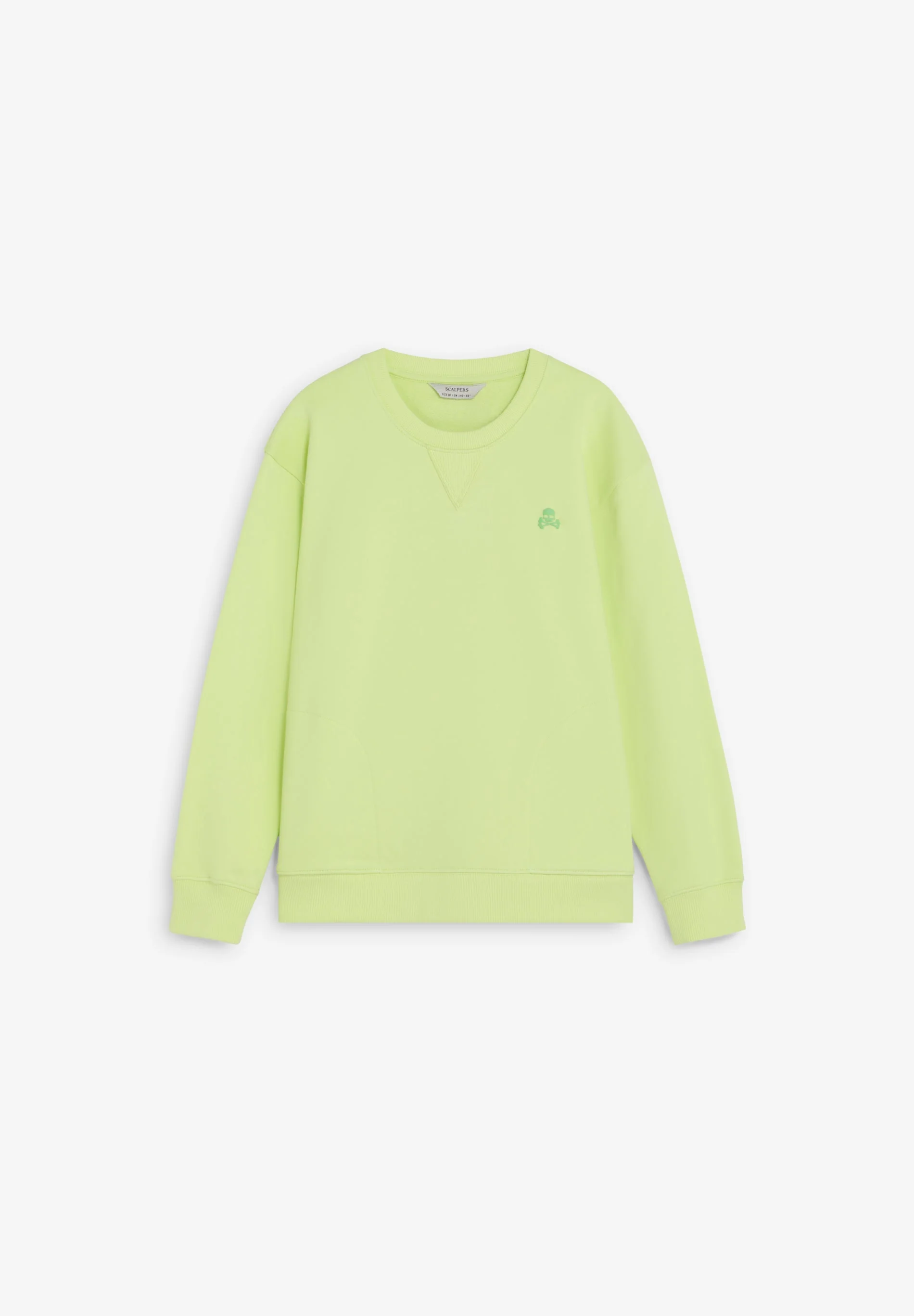 OCEAN PRINT SWEATSHIRT - Image 6