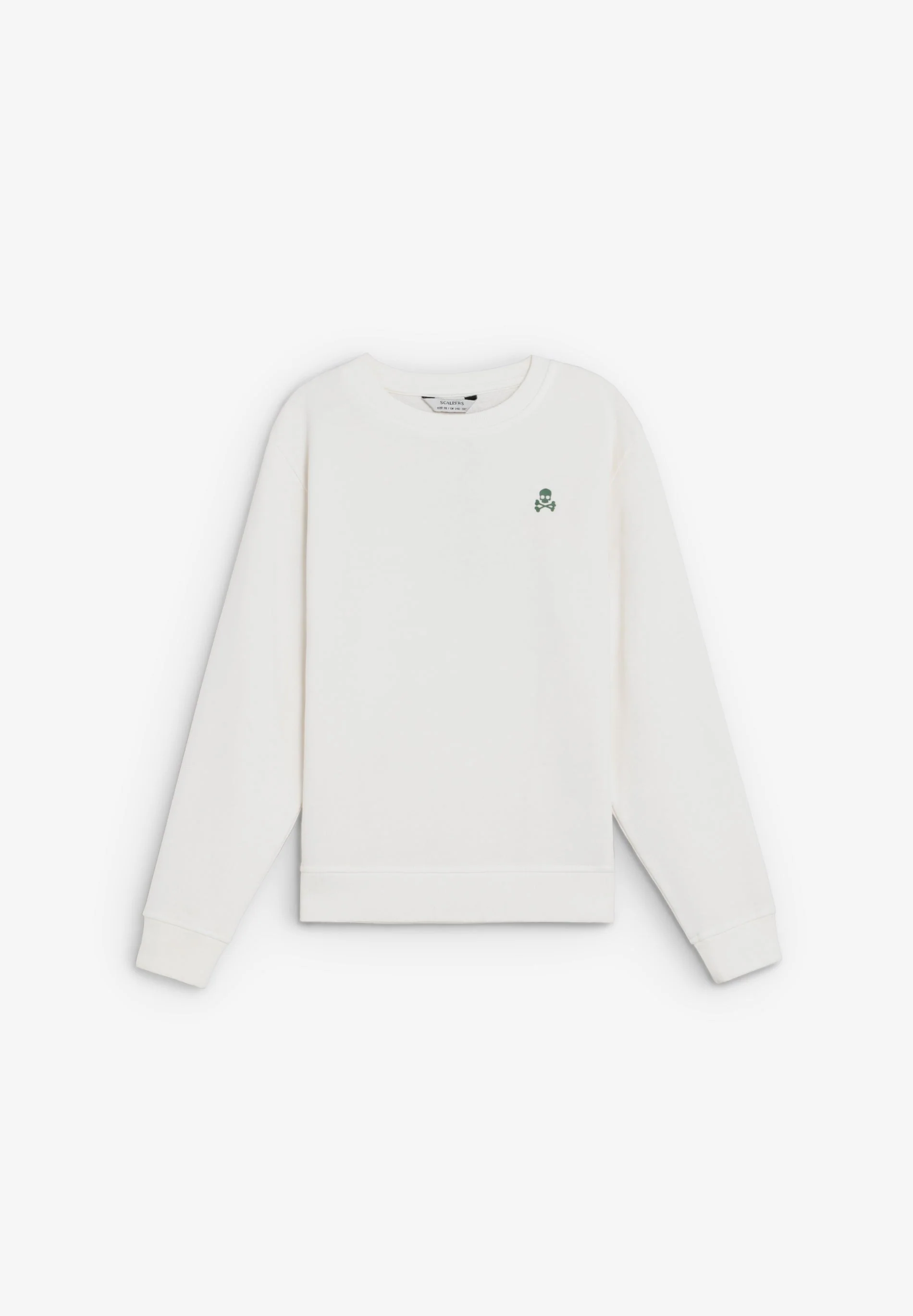 TENNIS PRINT SWEATSHIRT - Image 6
