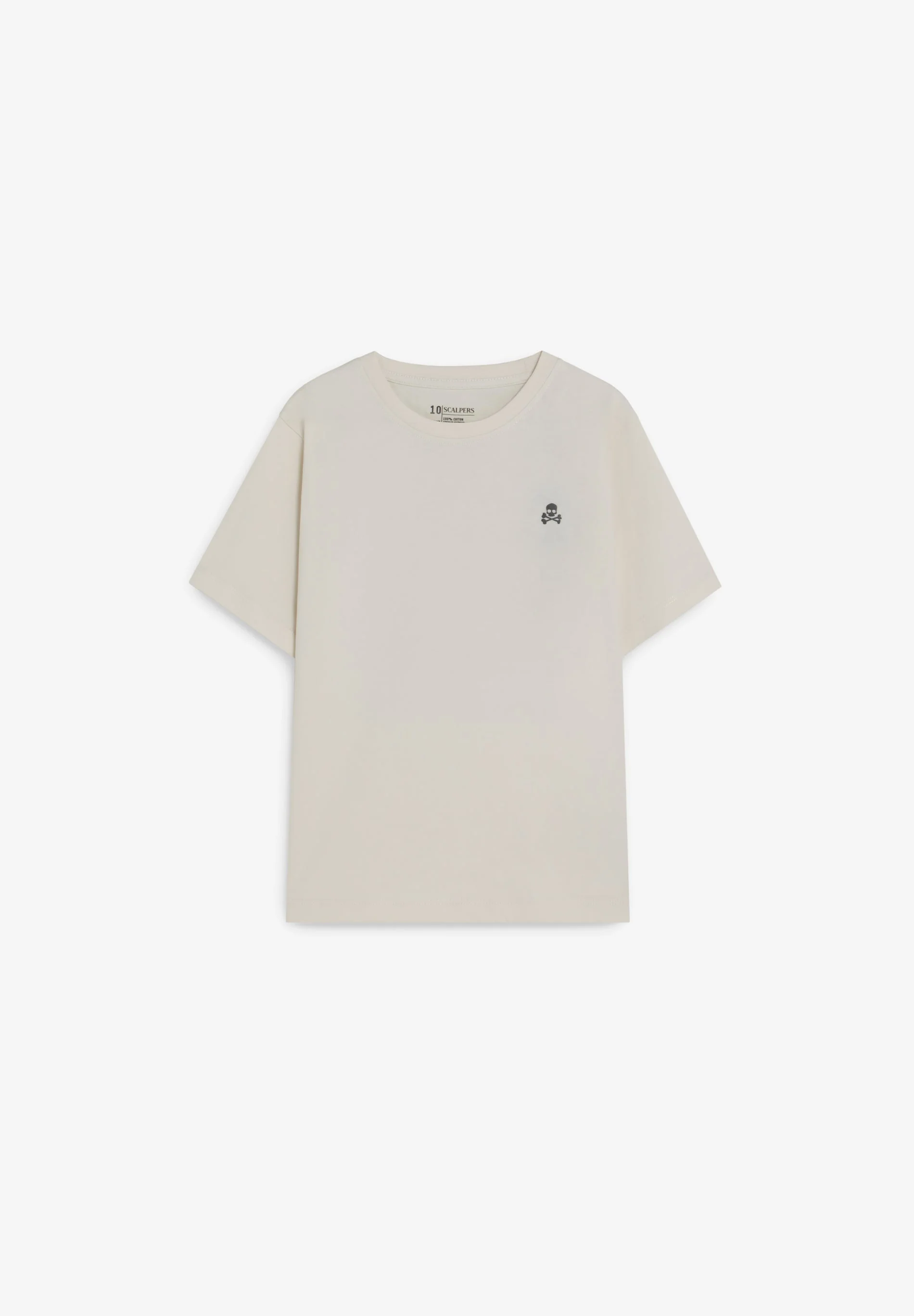 PAELLA PRINT T-SHIRT - Image 5