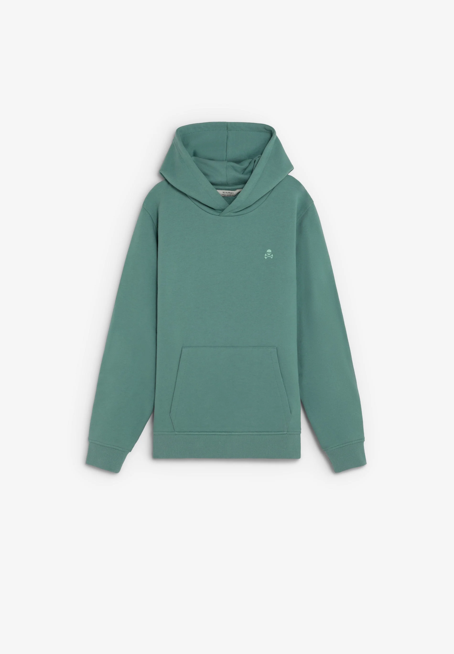 BASIC HOODIE
