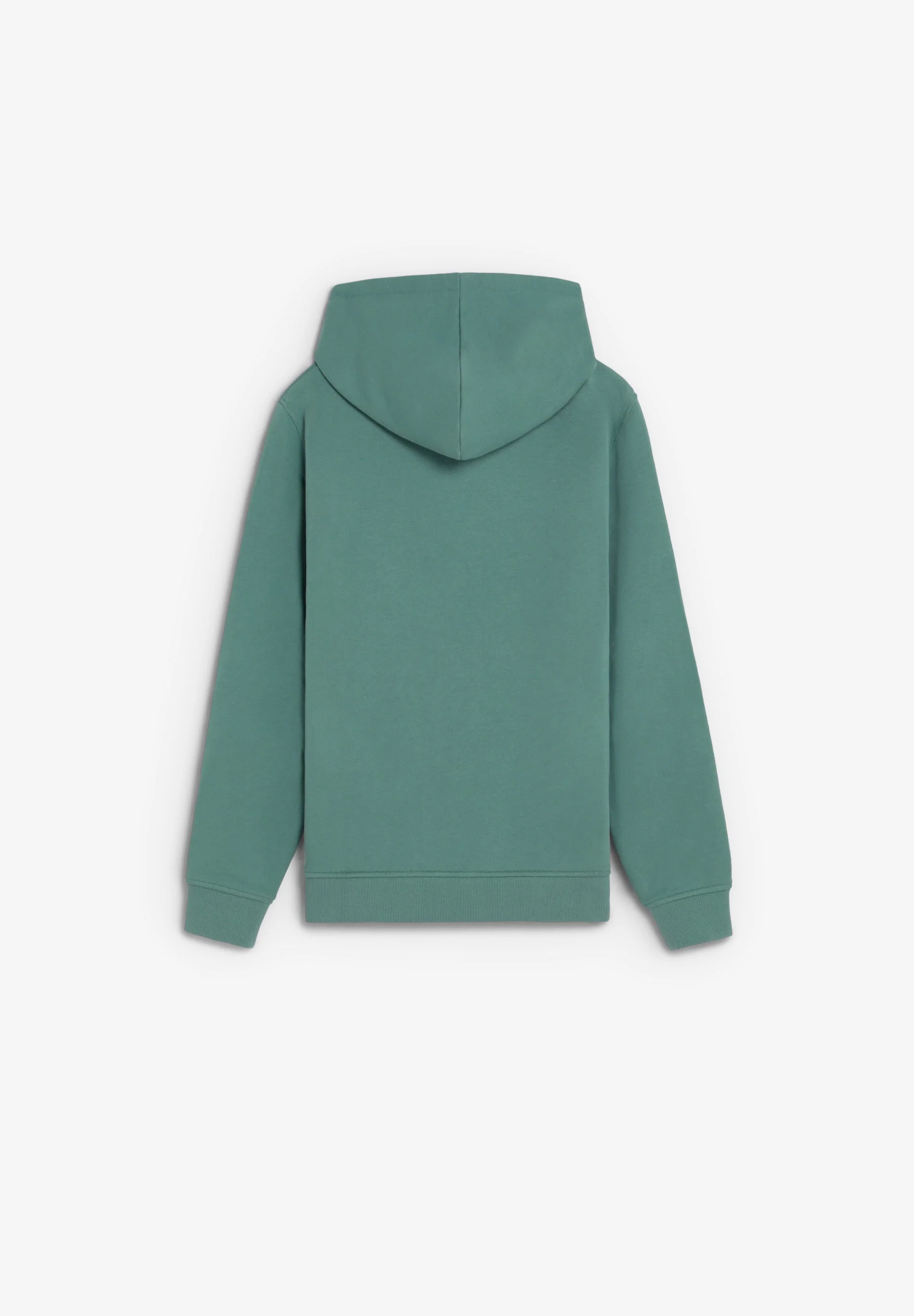 BASIC HOODIE - Image 2