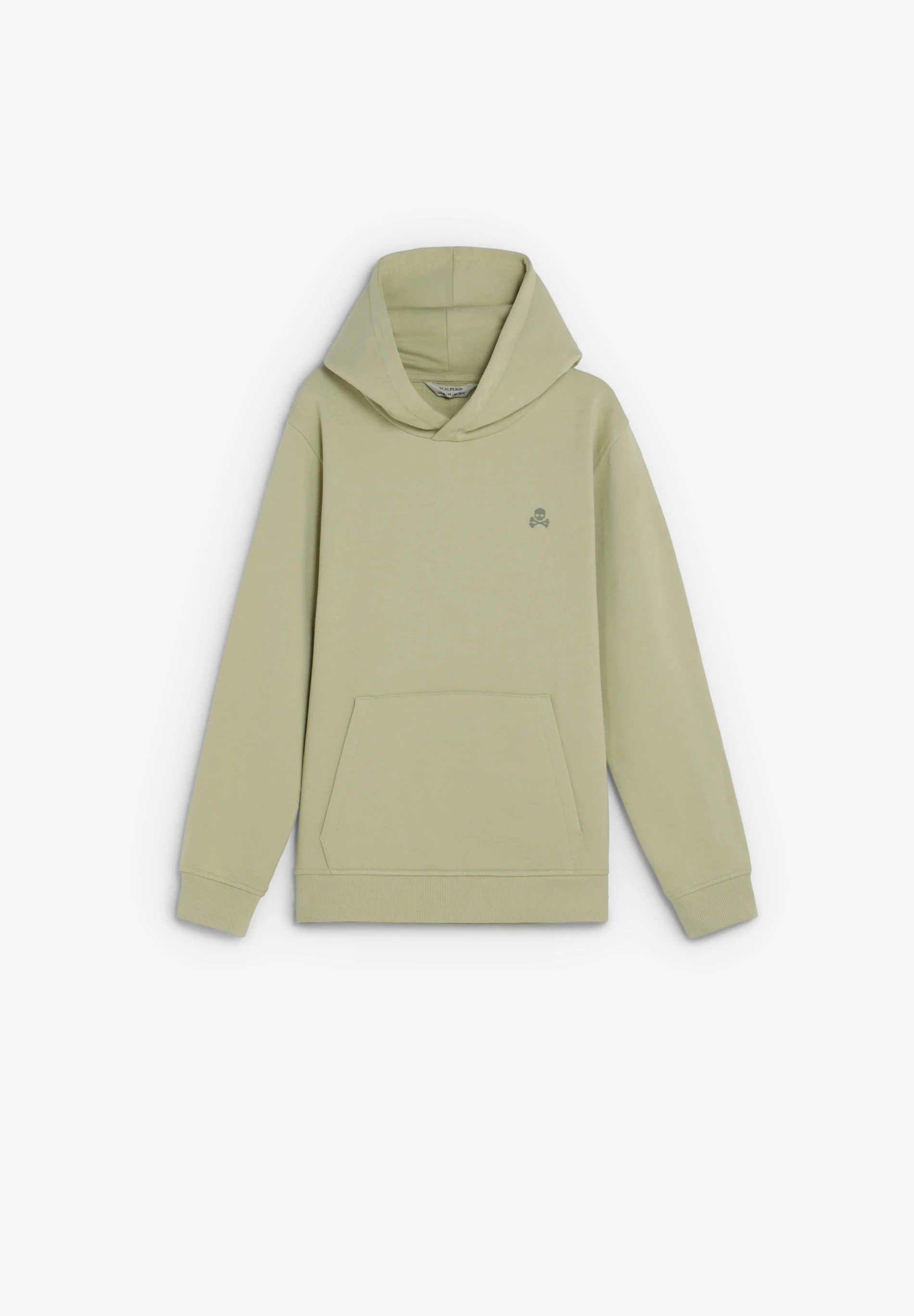 BASIC HOODIE - Image 4