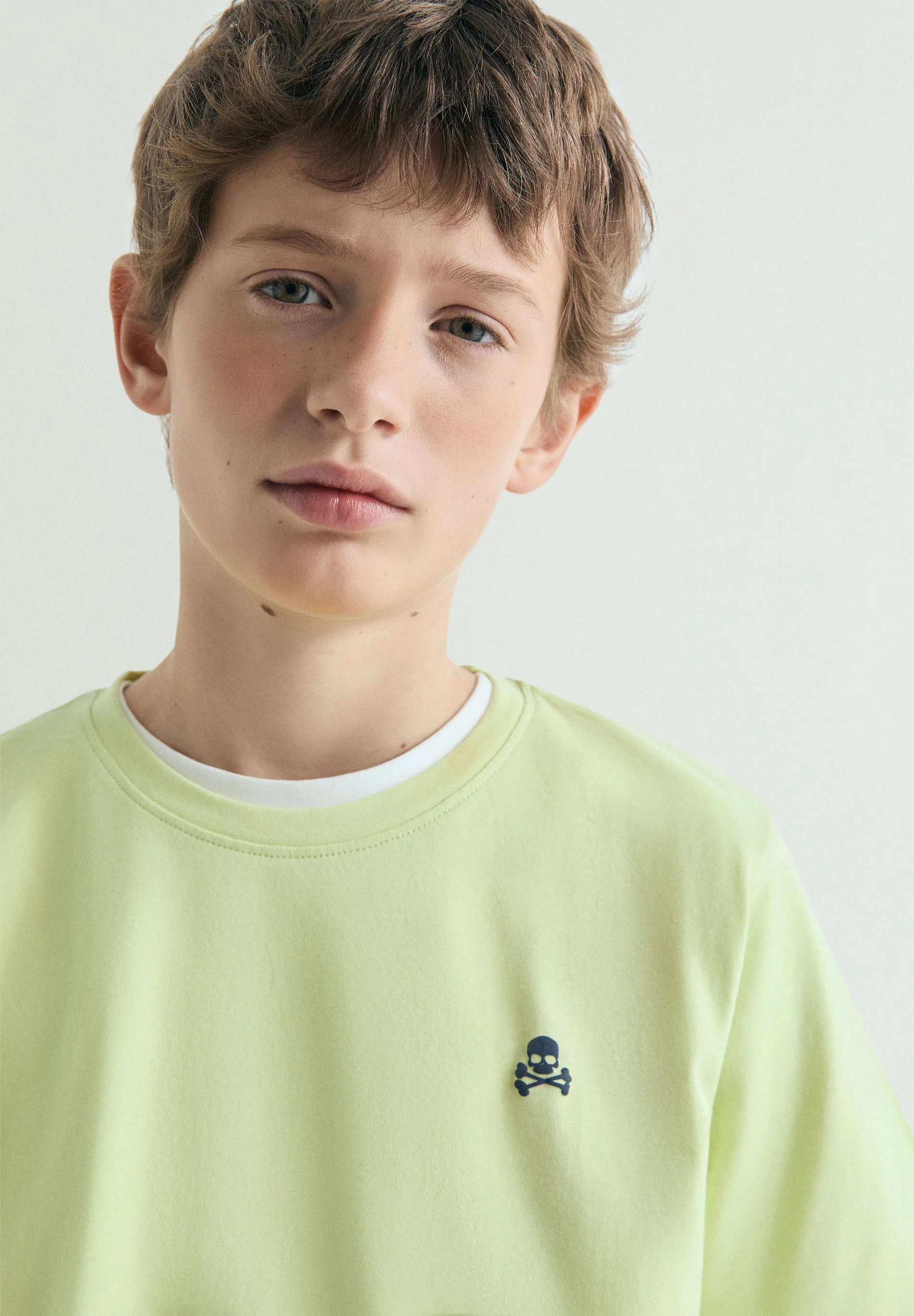 COOLER PRINT T-SHIRT - Image 2