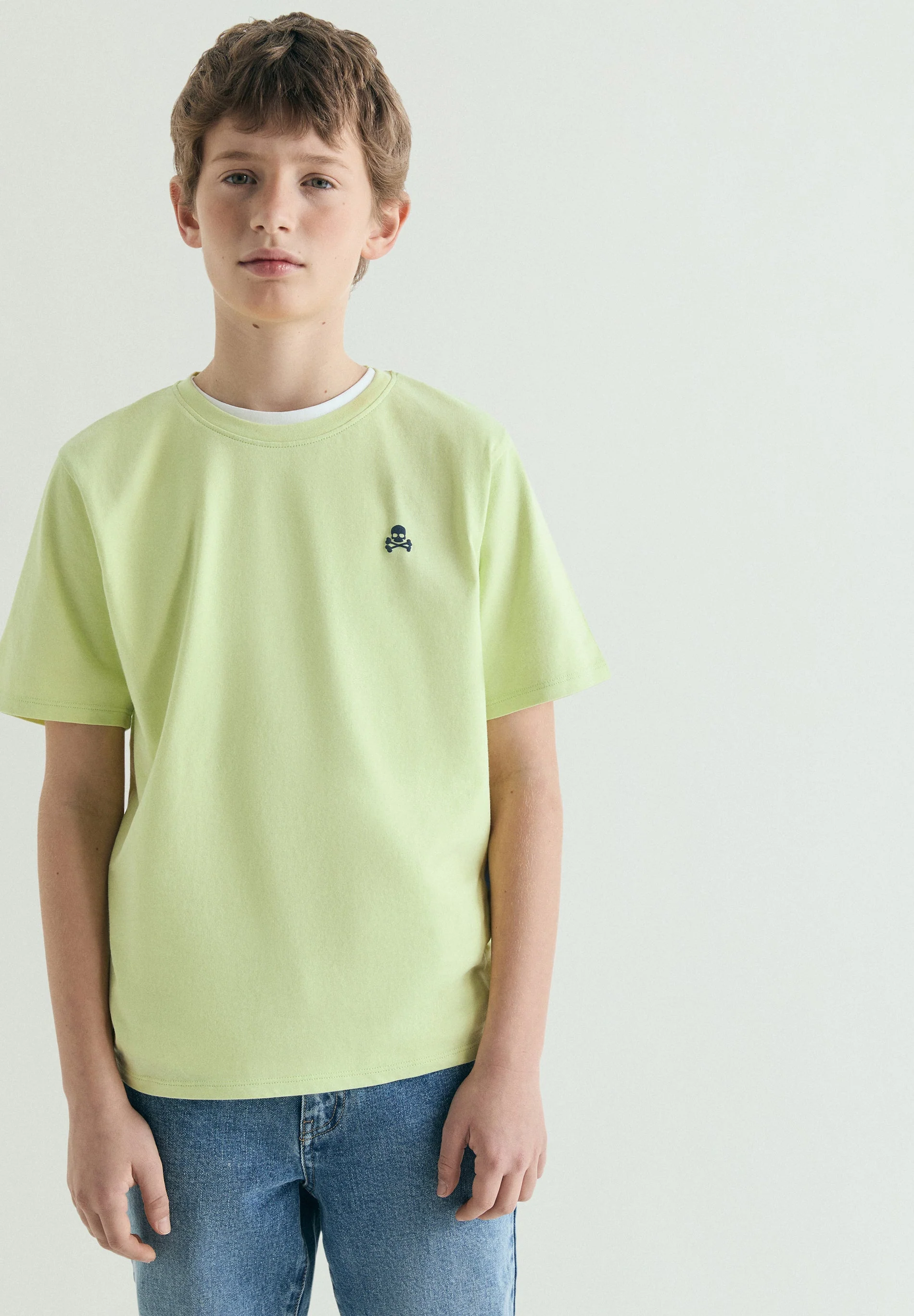 COOLER PRINT T-SHIRT - Image 3