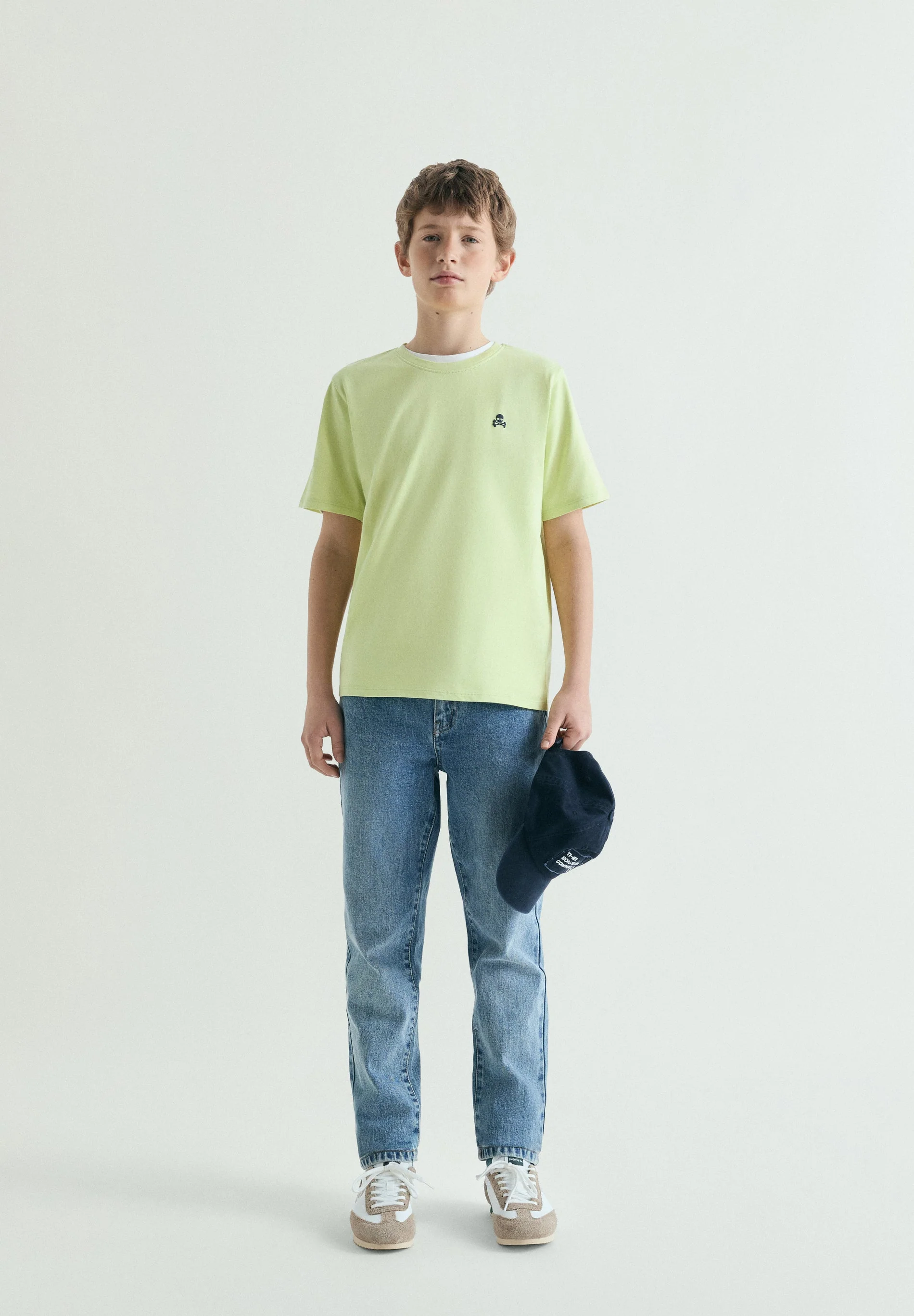COOLER PRINT T-SHIRT - Image 4