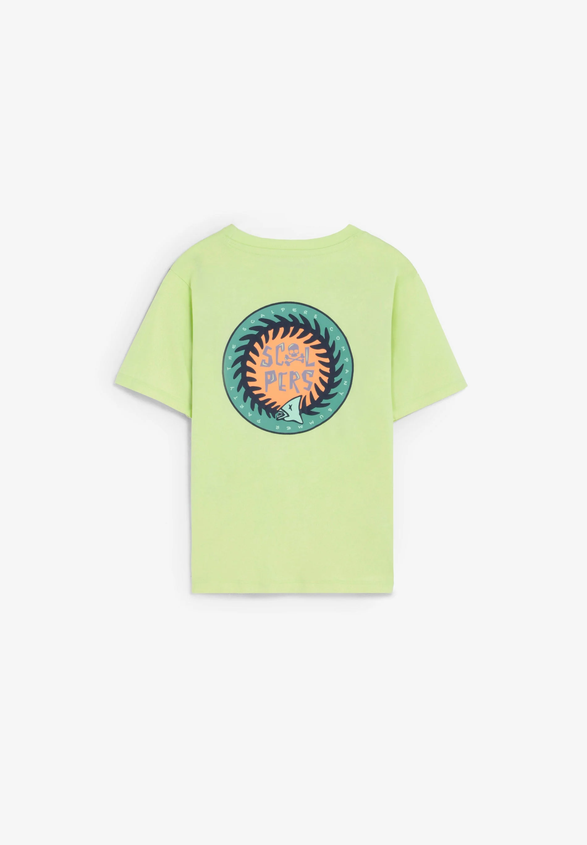 COOLER PRINT T-SHIRT - Image 5