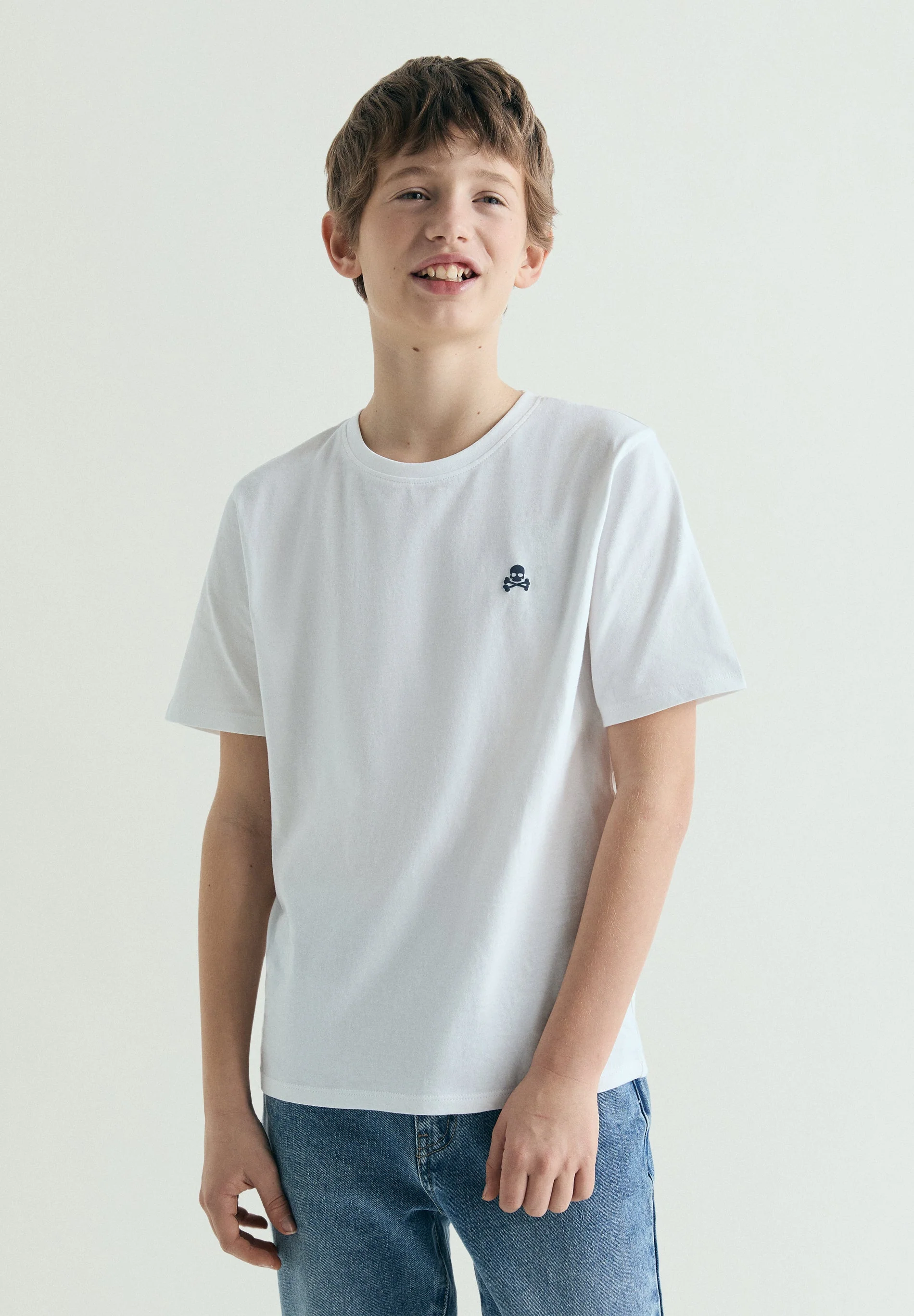 COOLER PRINT T-SHIRT - Image 2