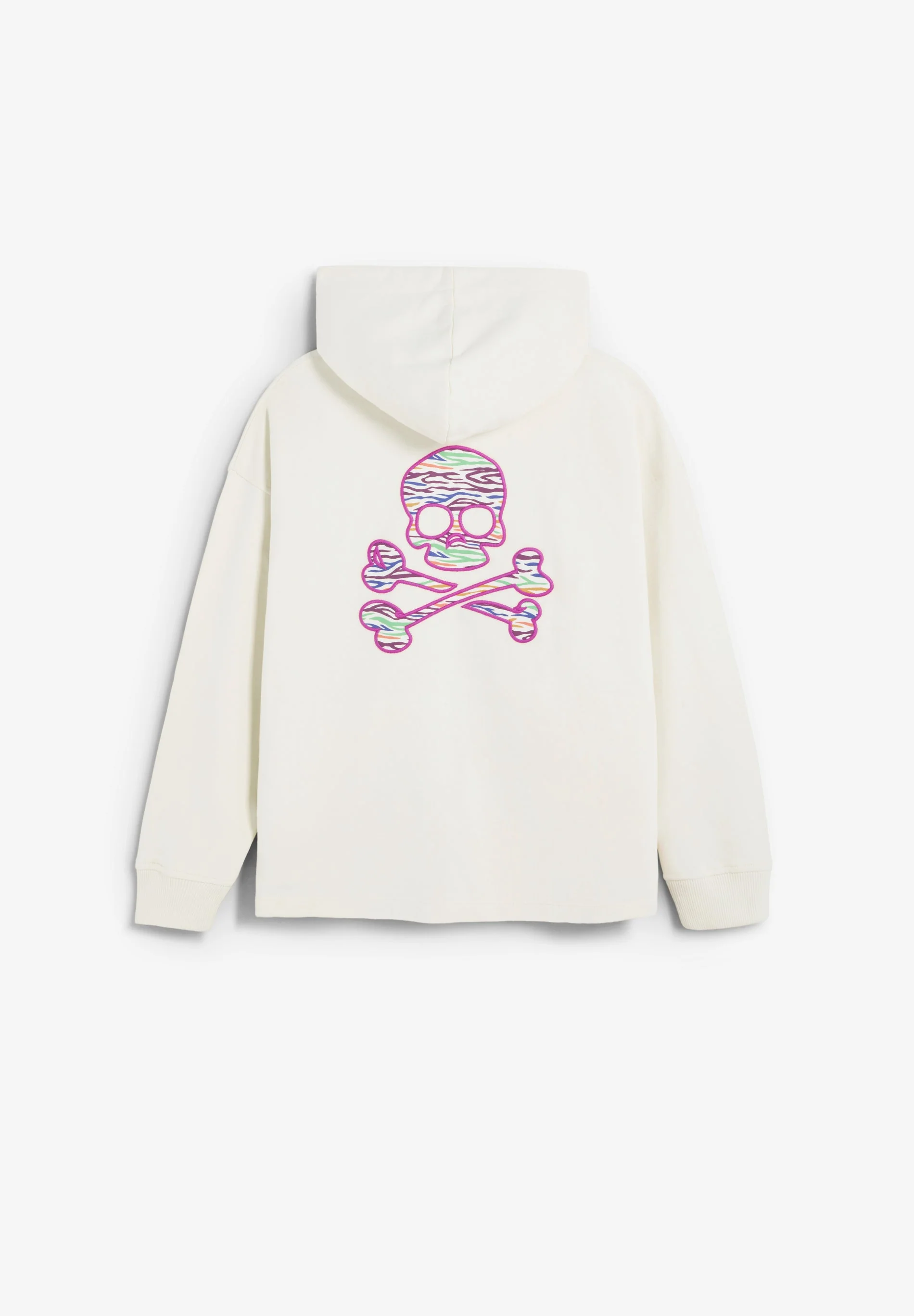 ZIPPED HOODIE - Image 7