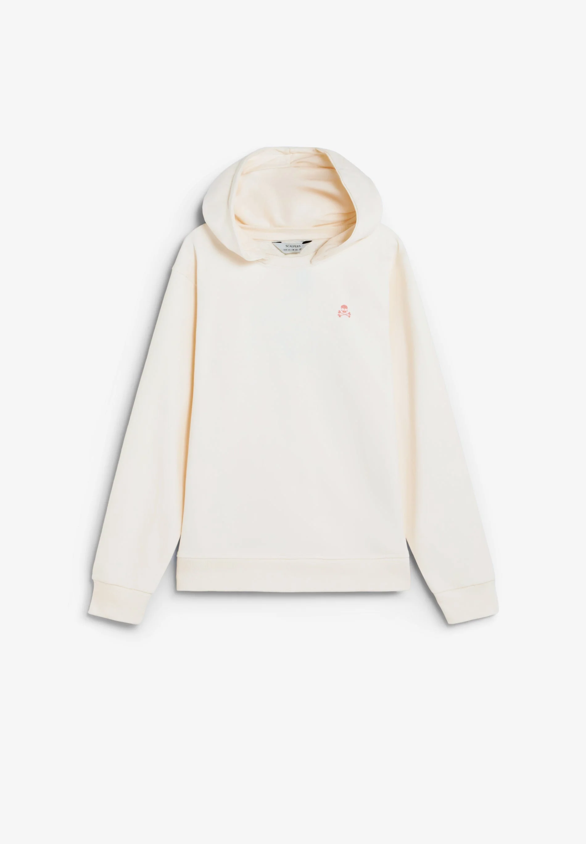 TIGER PRINT HOODIE - Image 5