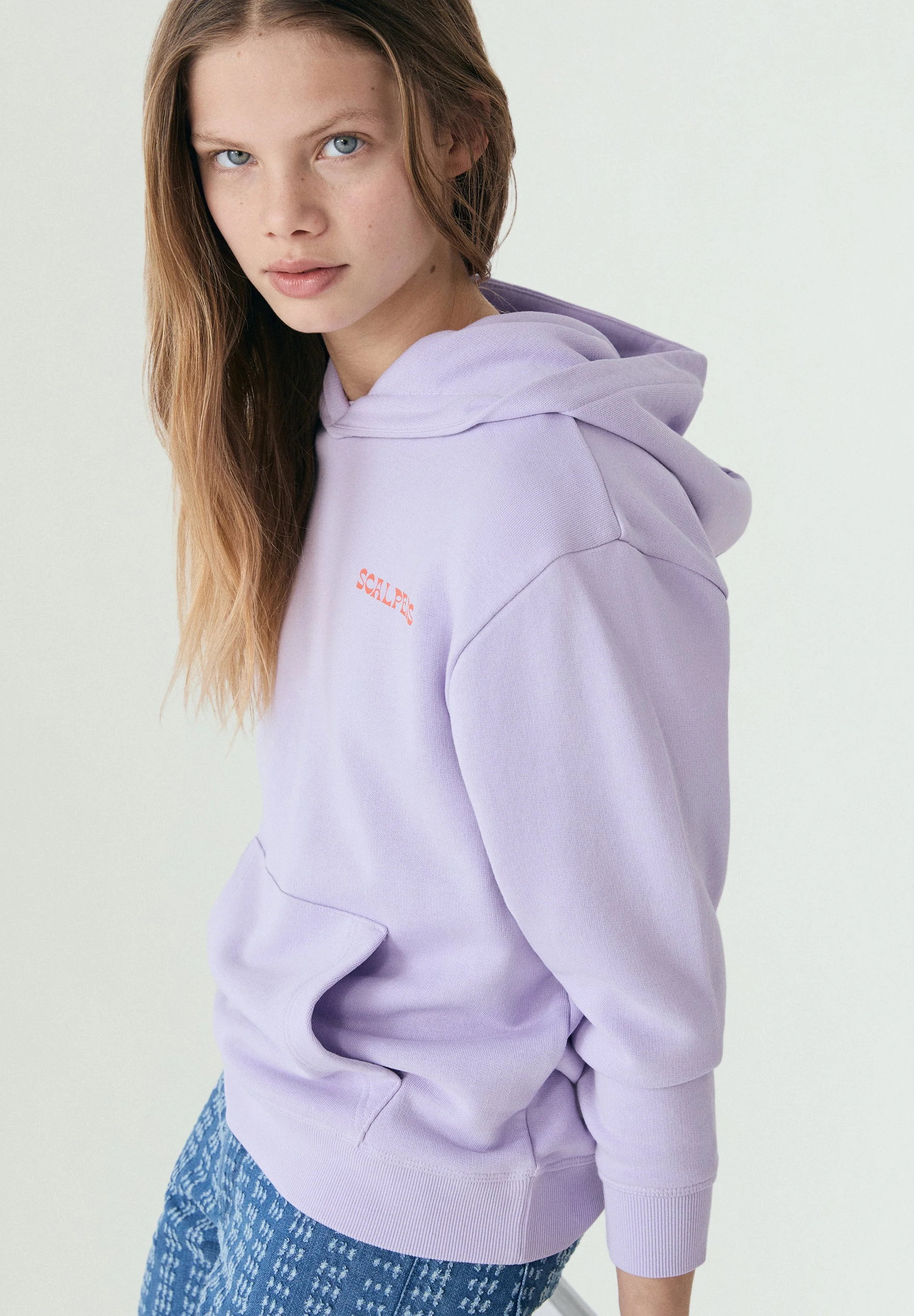 NEON HOODIE - Image 3