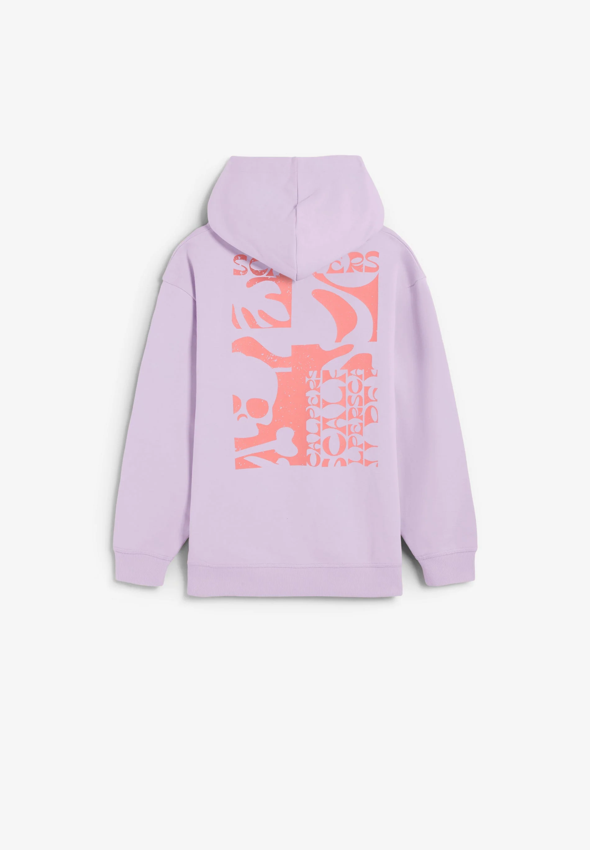 NEON HOODIE - Image 5