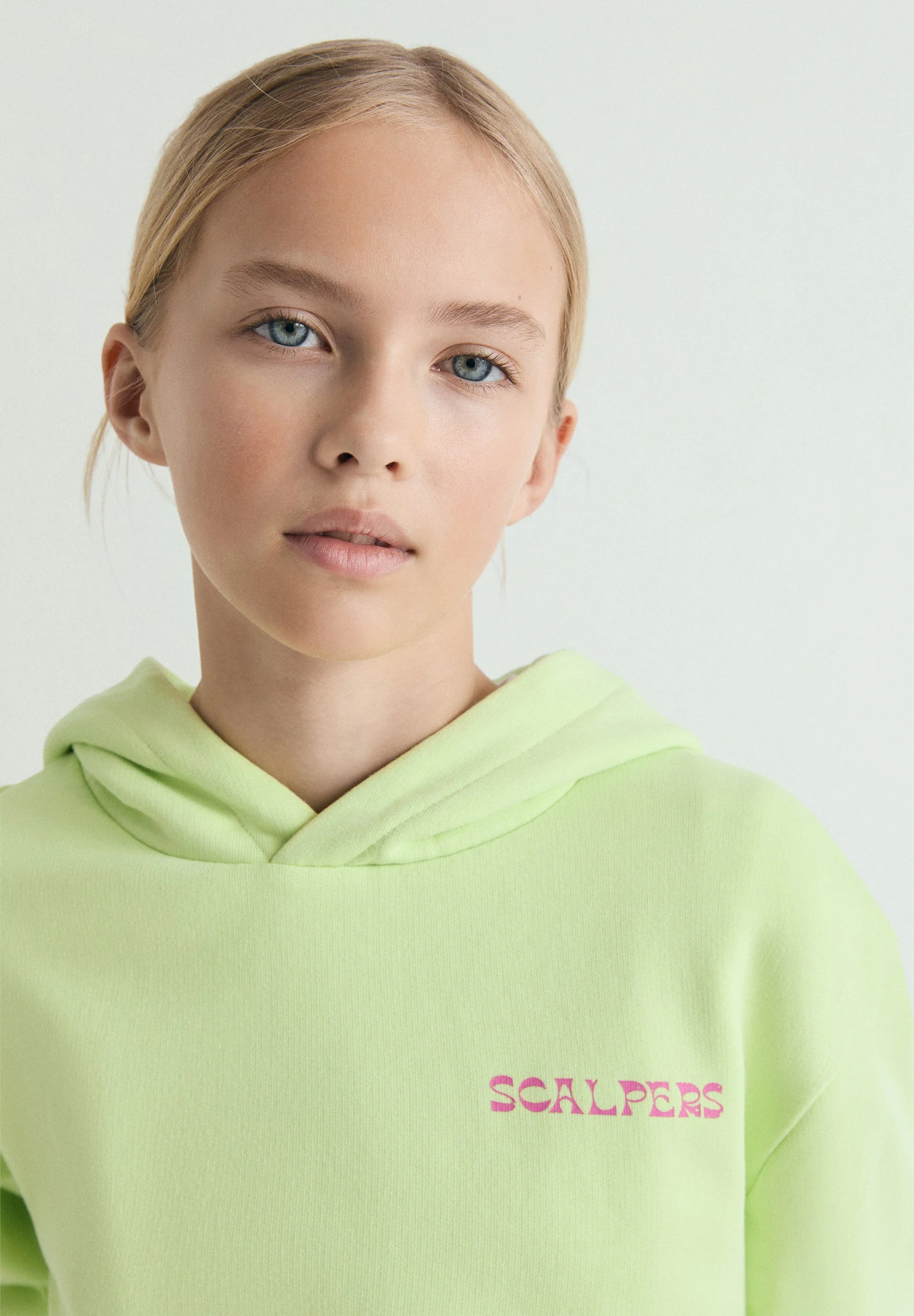 NEON HOODIE - Image 3