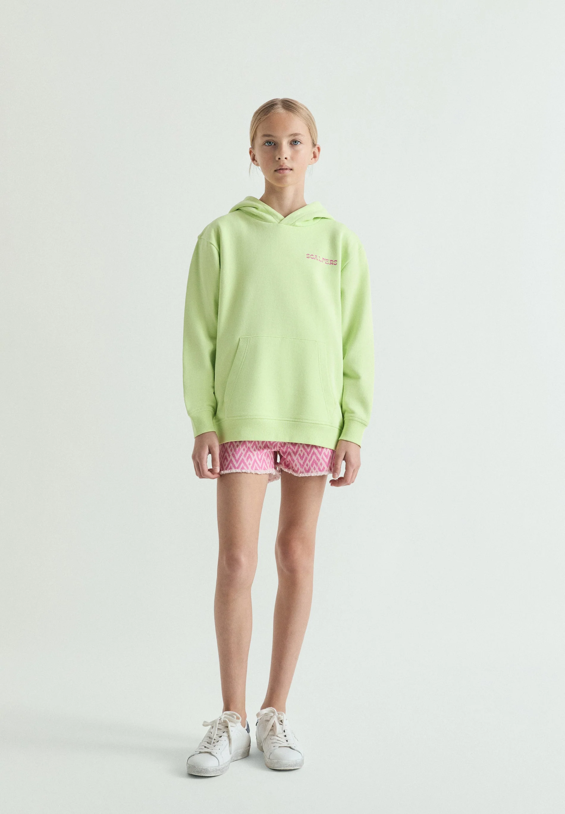 NEON HOODIE - Image 4