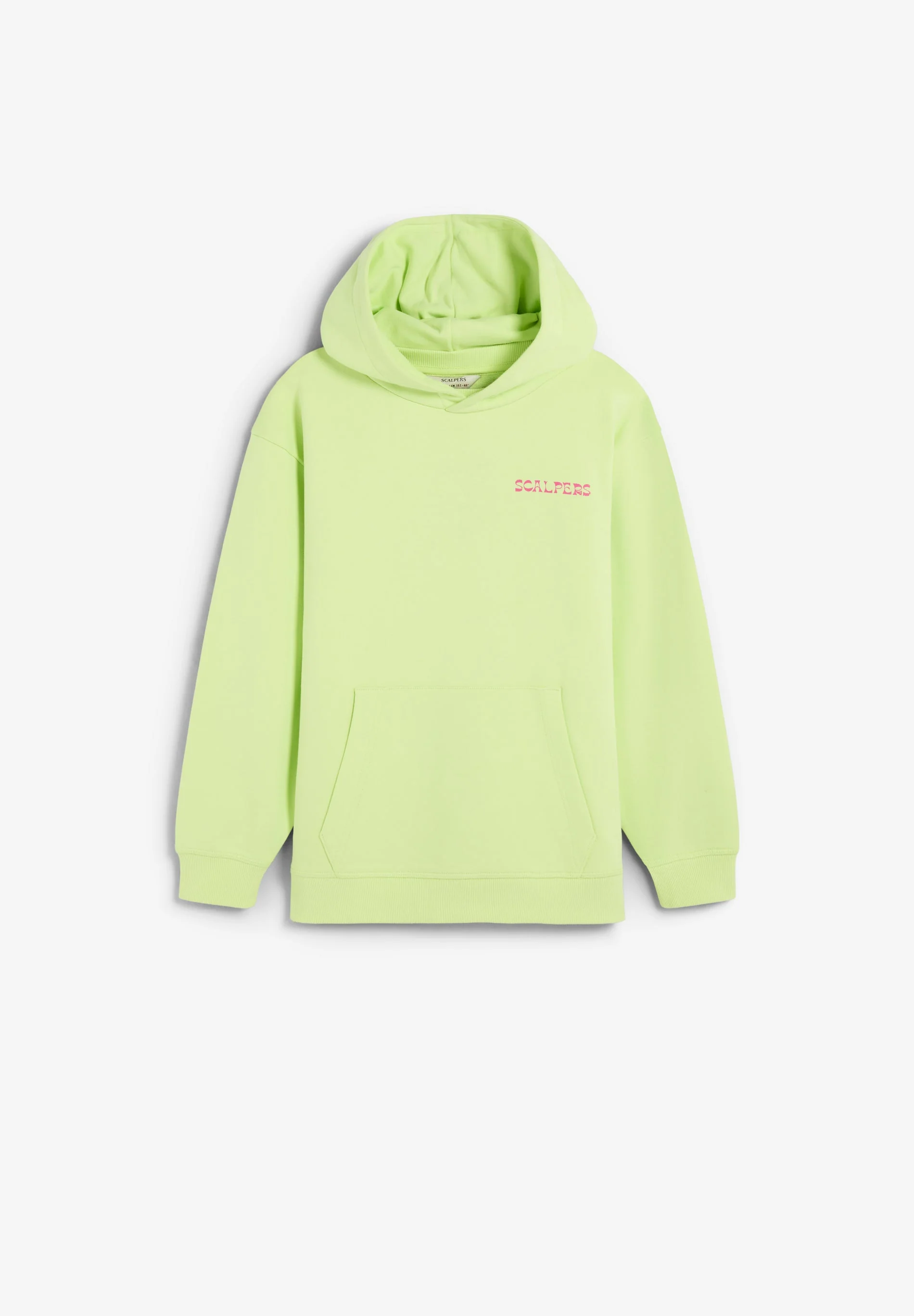 NEON HOODIE - Image 5