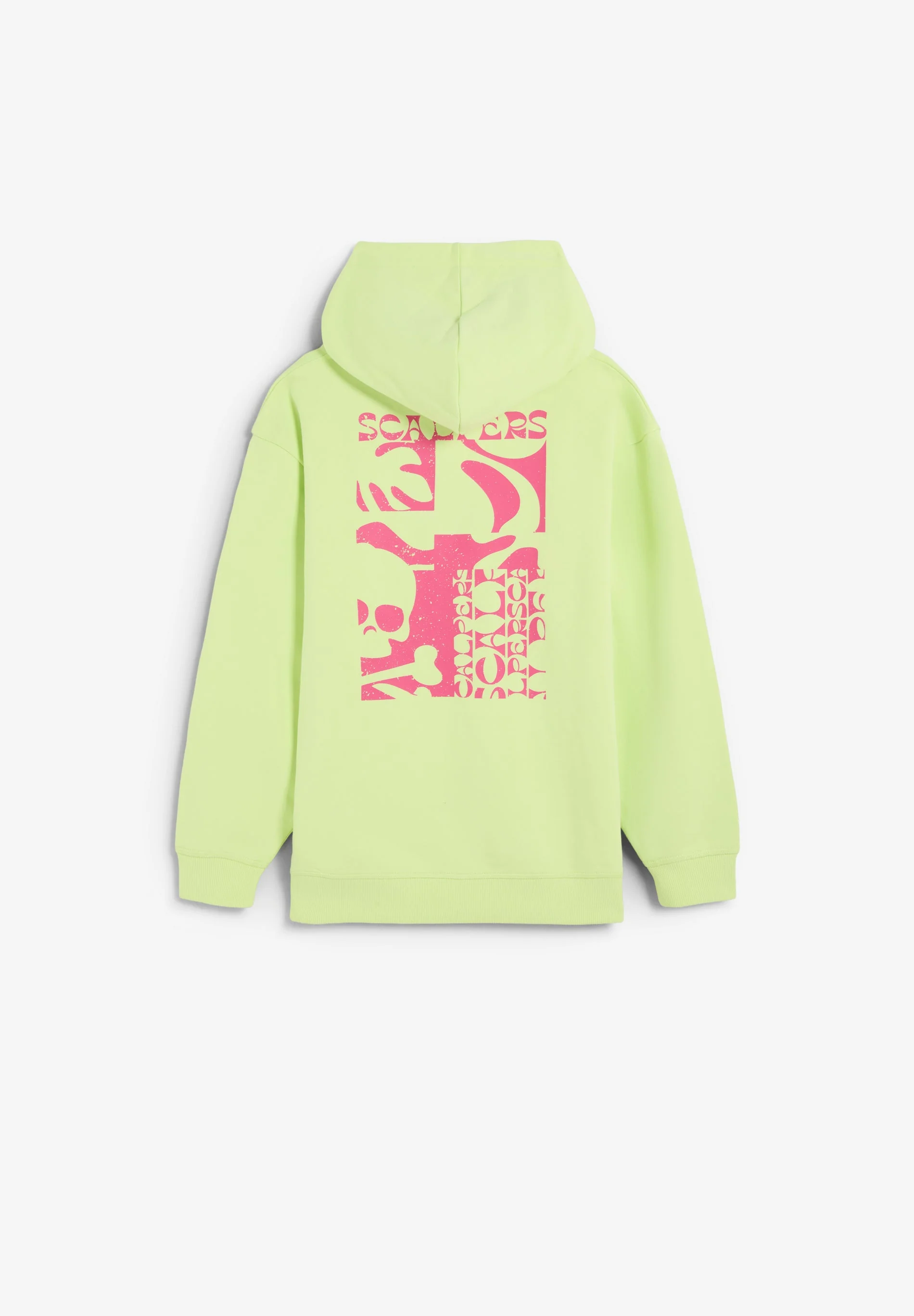 NEON HOODIE - Image 6