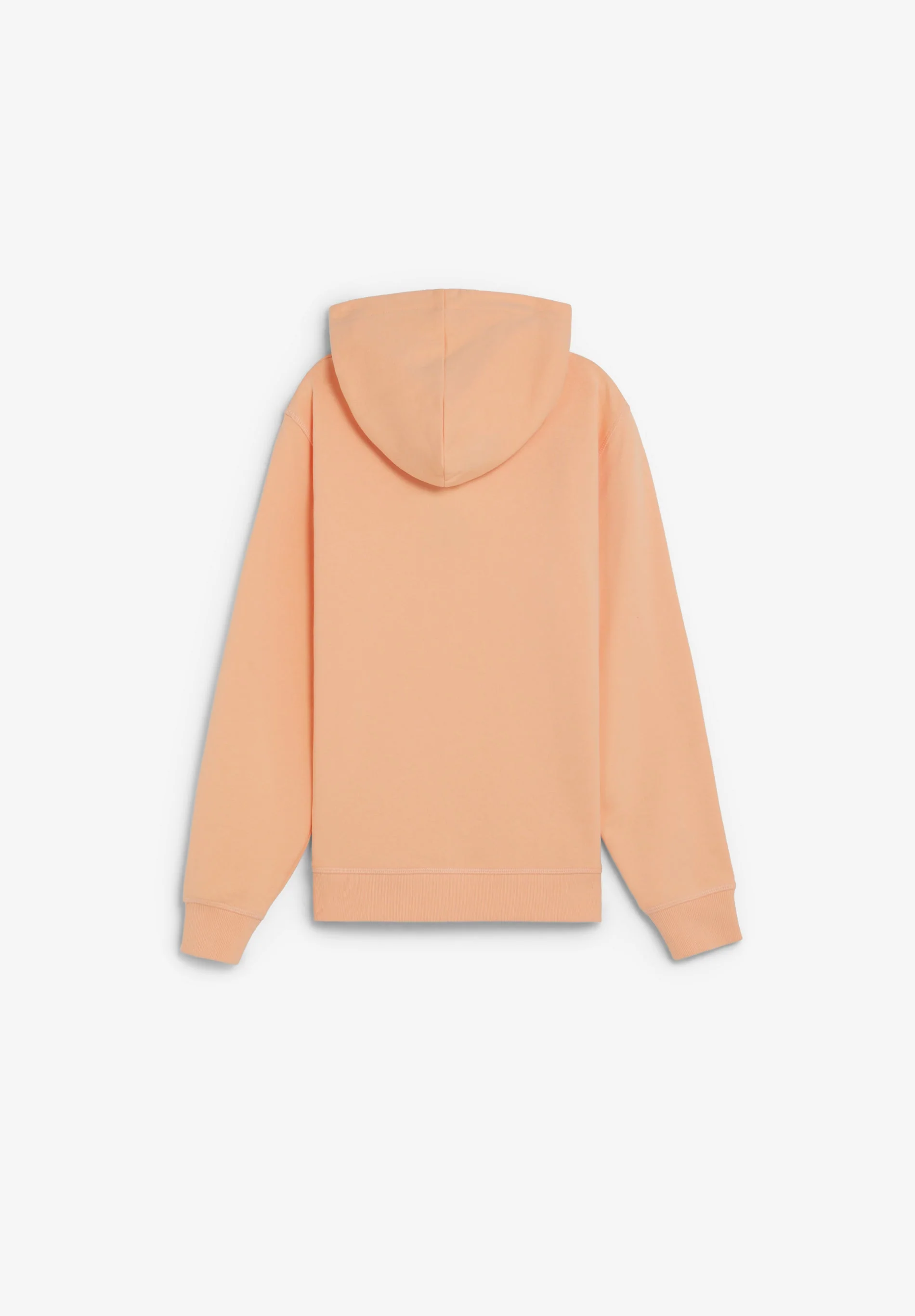 PRINTED SKULL DETAIL HOODIE - Image 6
