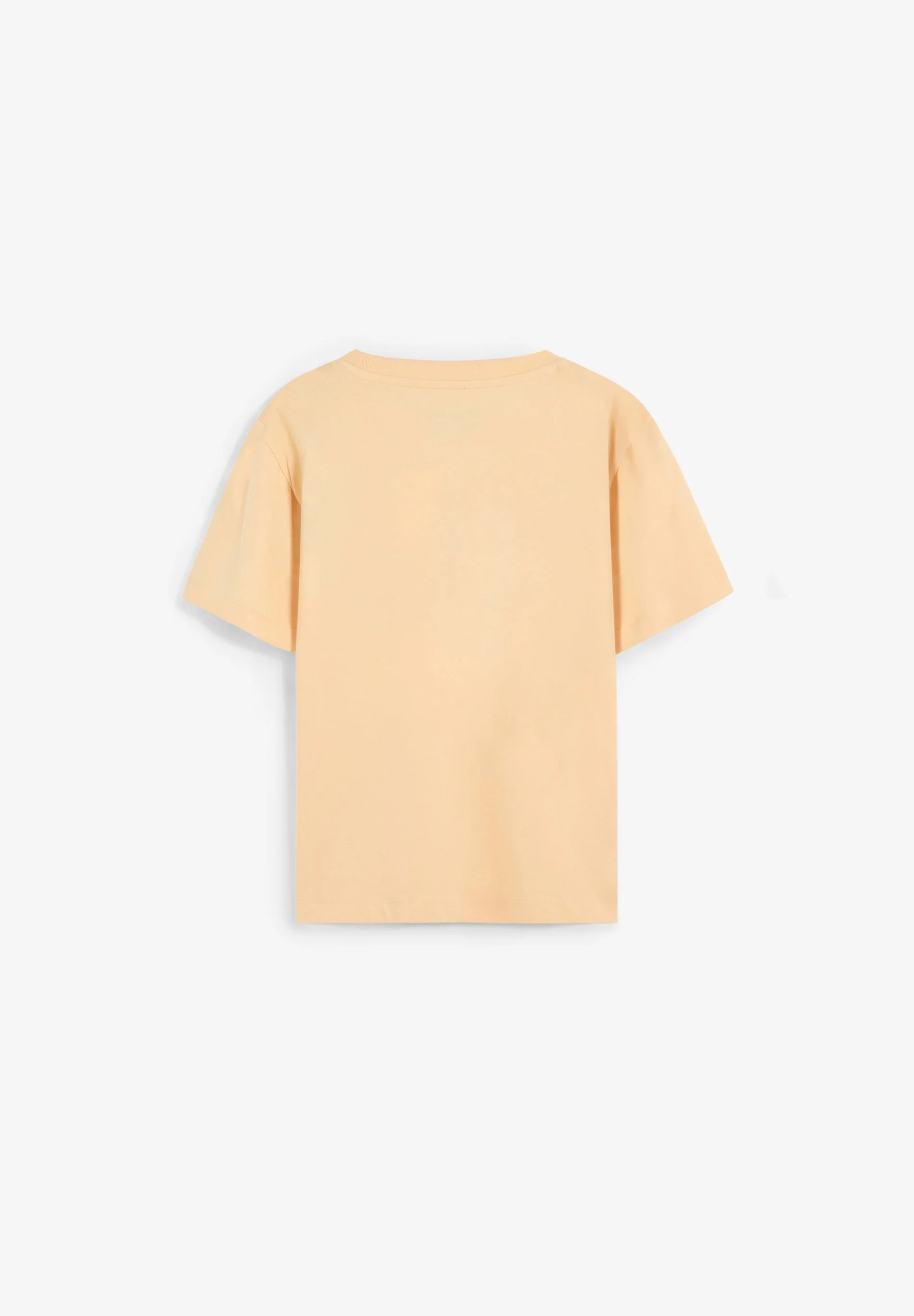 PRINTED SKULL T-SHIRT - Image 6
