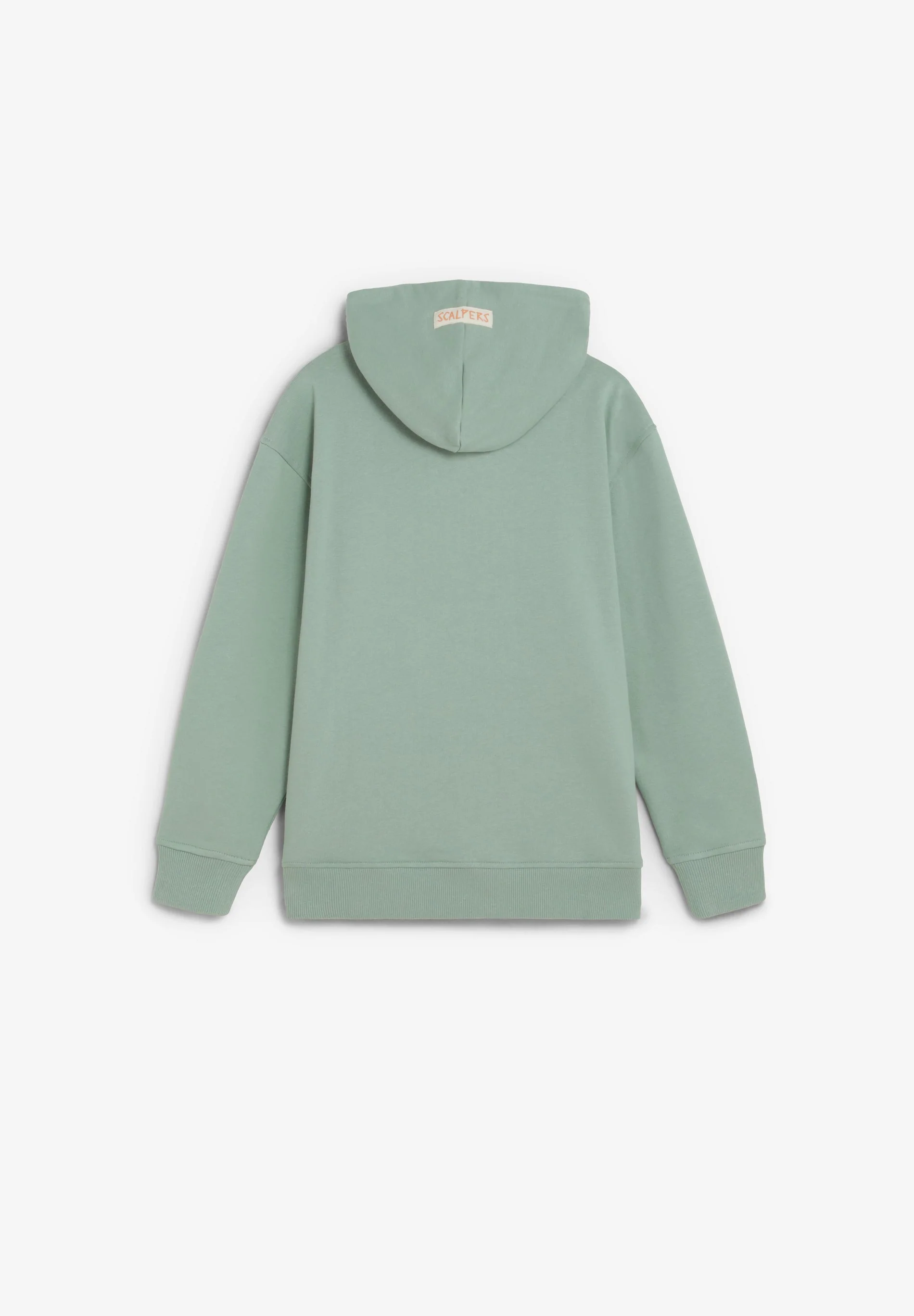 BEACH PRINT HOODIE - Image 6