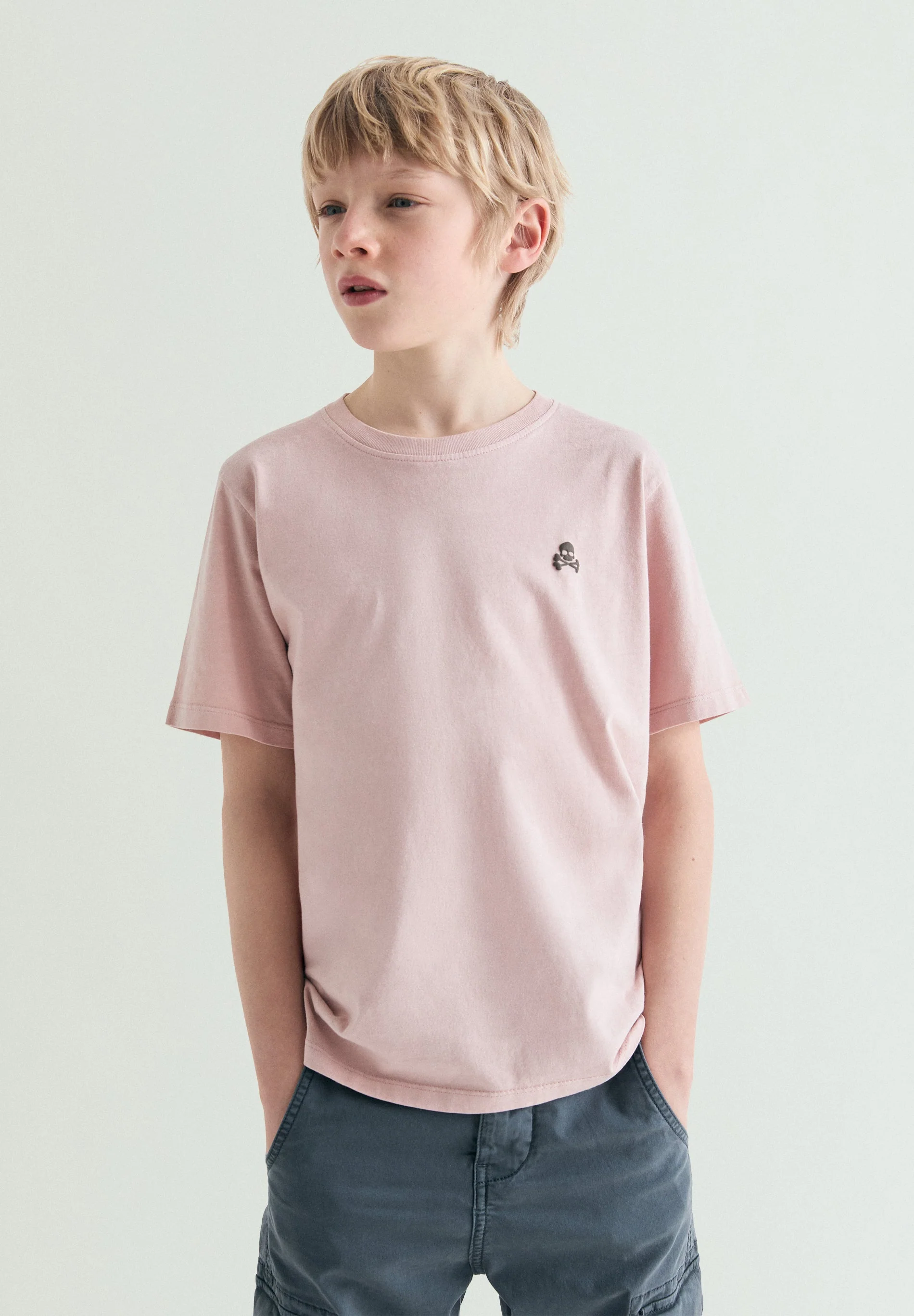 FESTIVAL PRINT T-SHIRT - Image 2