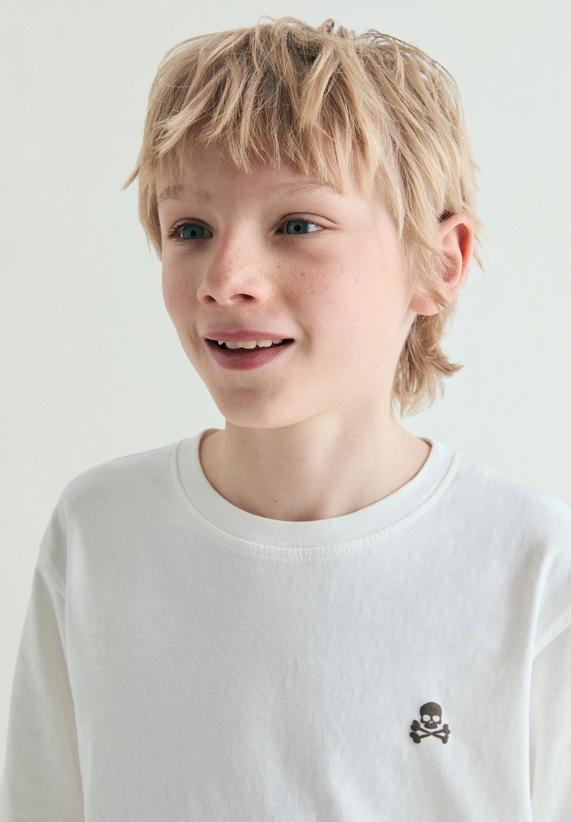 FESTIVAL PRINT T-SHIRT - Image 3