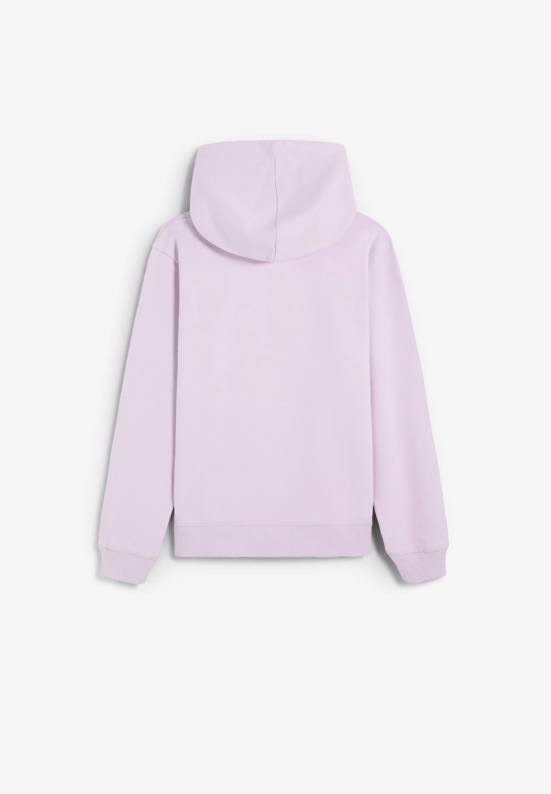 SKULL DETAIL HOODIE - Image 2