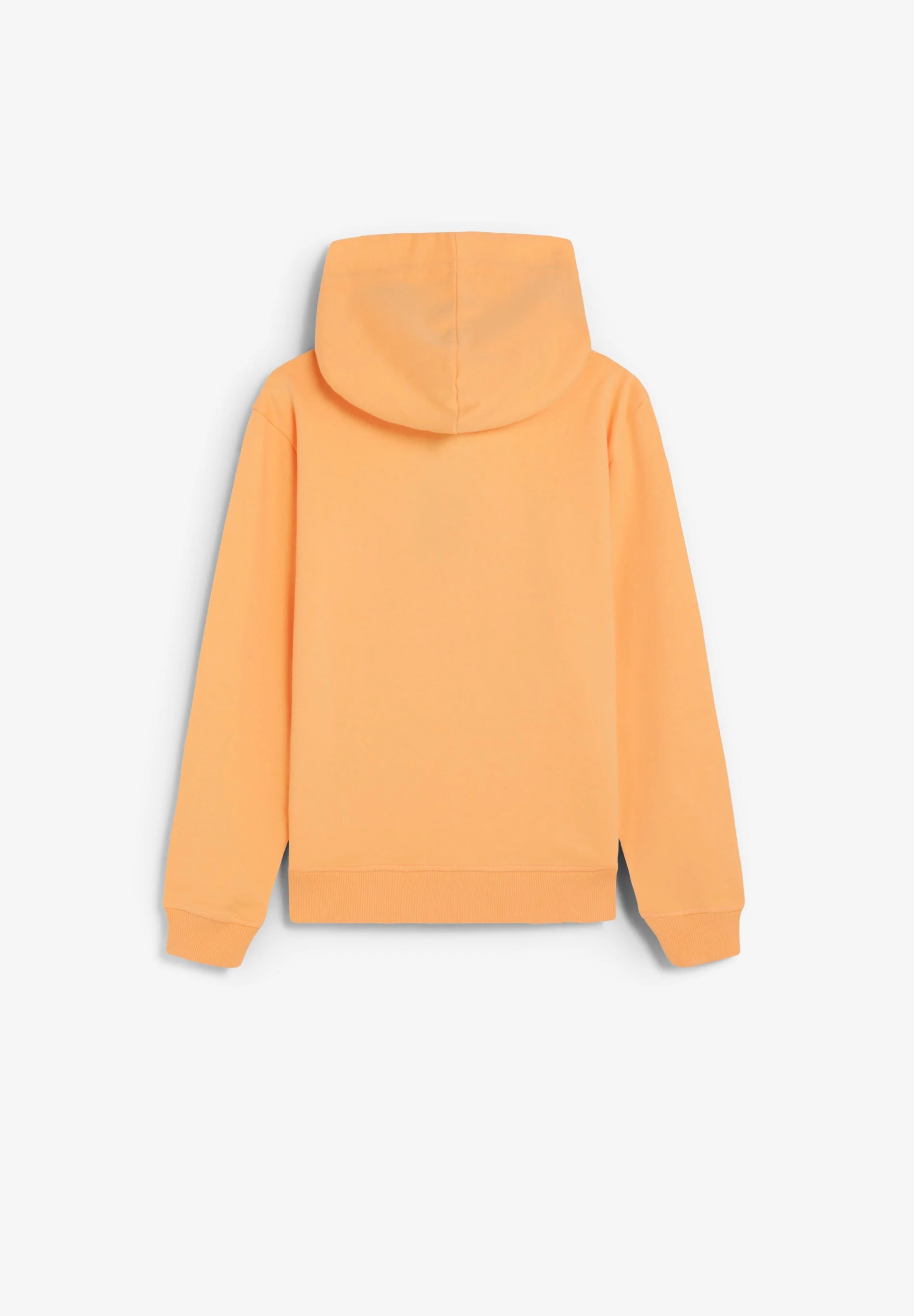 SKULL DETAIL HOODIE - Image 5