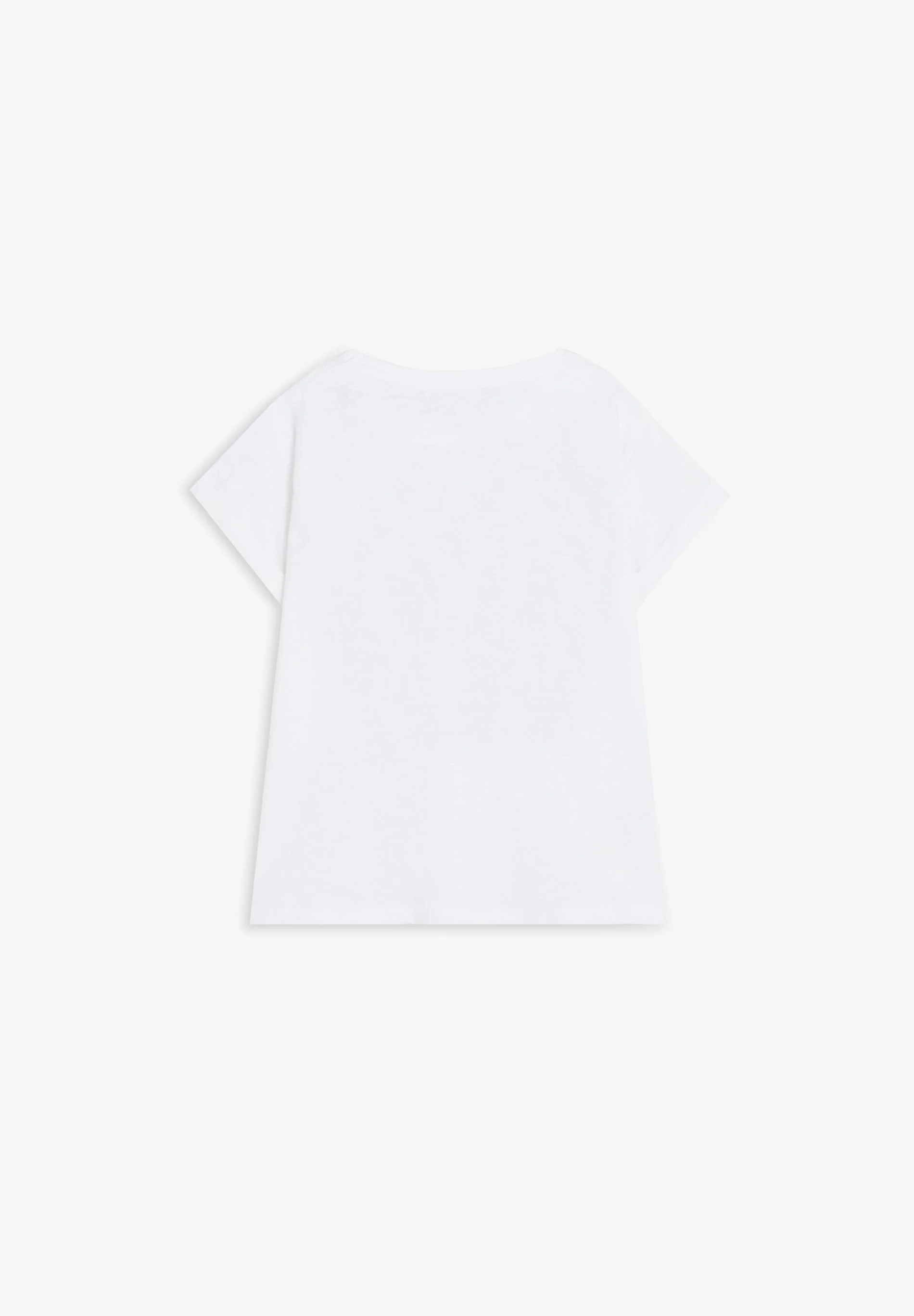 SCSWEET SKULL TEE GIRLS - Image 2