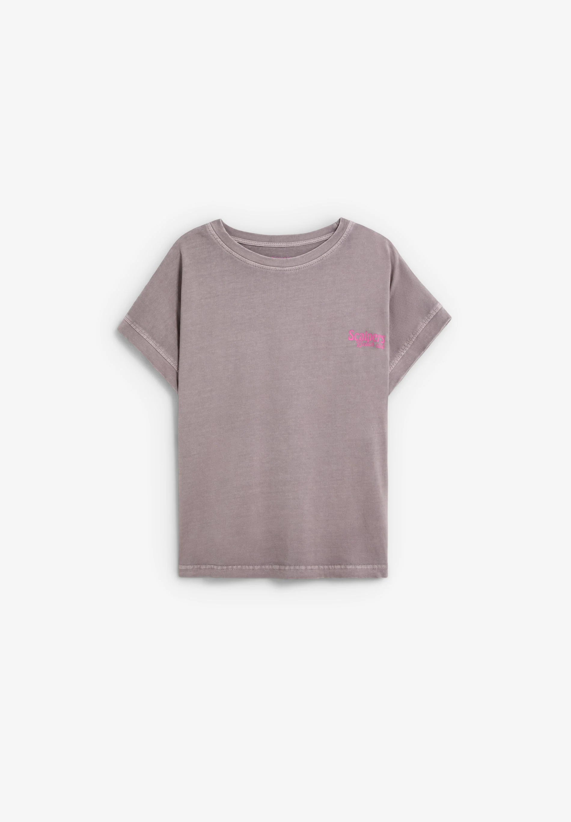 FADED RELAXED T-SHIRT - Image 4